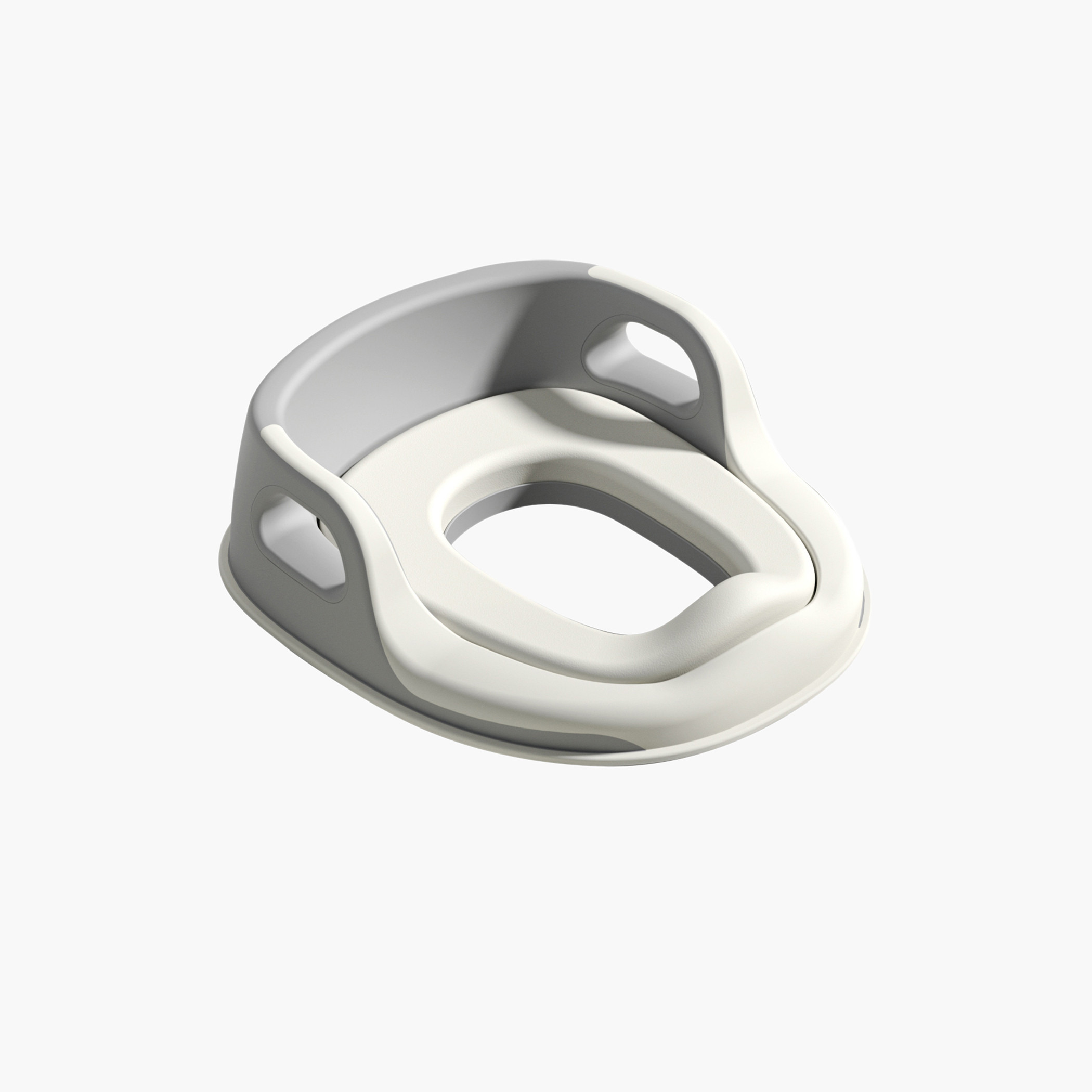 Juniors Toilet Trainer with Cushion-baby-diapering-pottytraining-image-1