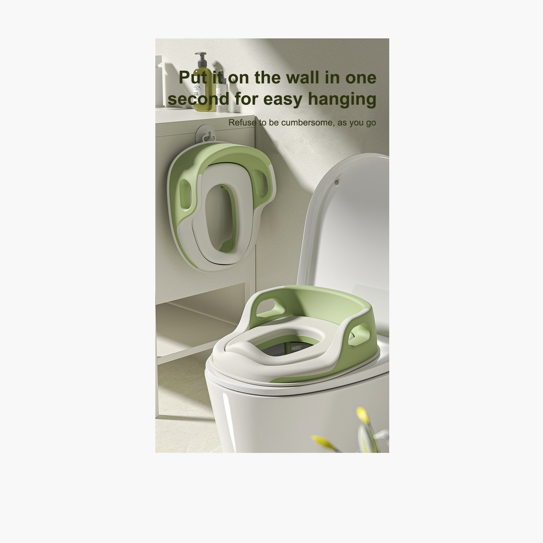 Juniors Toilet Trainer with Cushion-baby-diapering-pottytraining-image-3