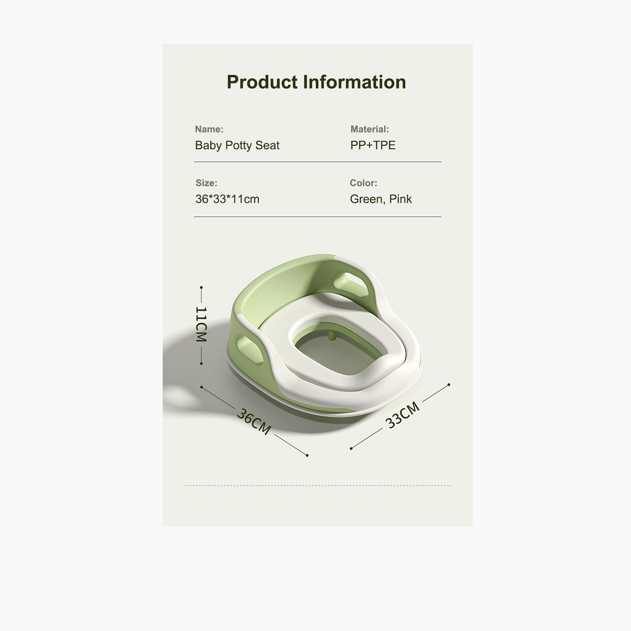 Juniors Toilet Trainer with Cushion-baby-diapering-pottytraining-image-9