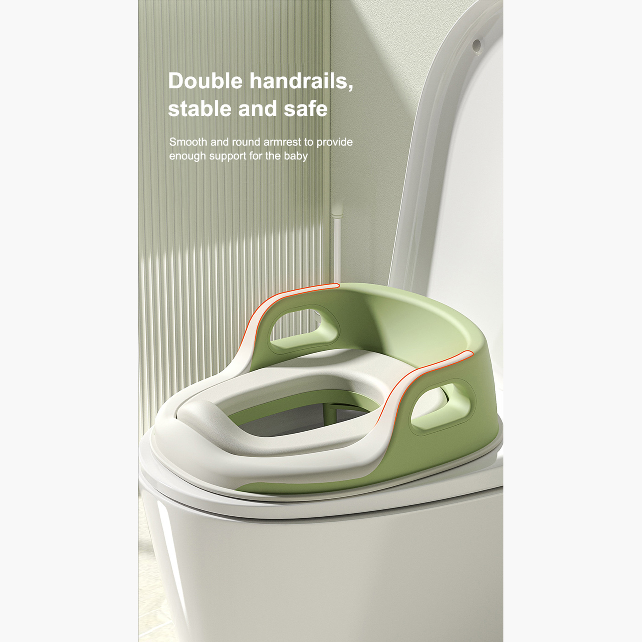 مقعد تدريب على المرحاض بوسادة من جونيورز-baby-diapering-pottytraining-image-7