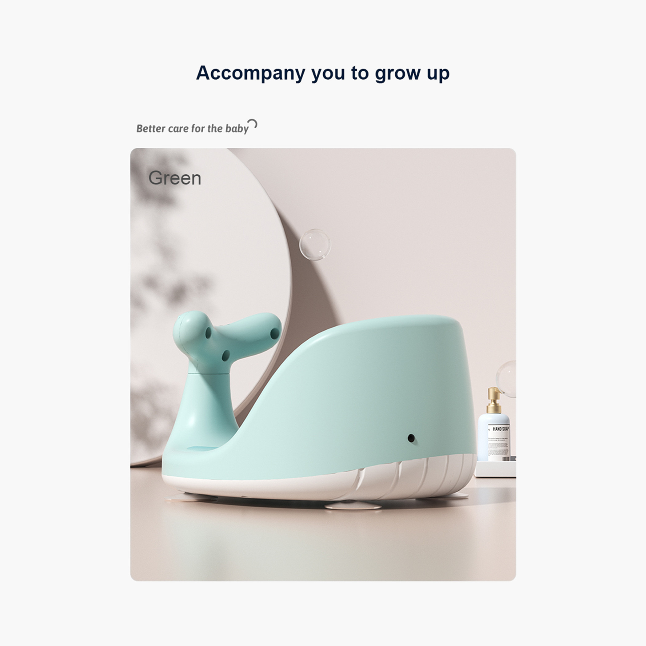 Whale Bath Seat-baby-bathandcare-bathtubs-image-2