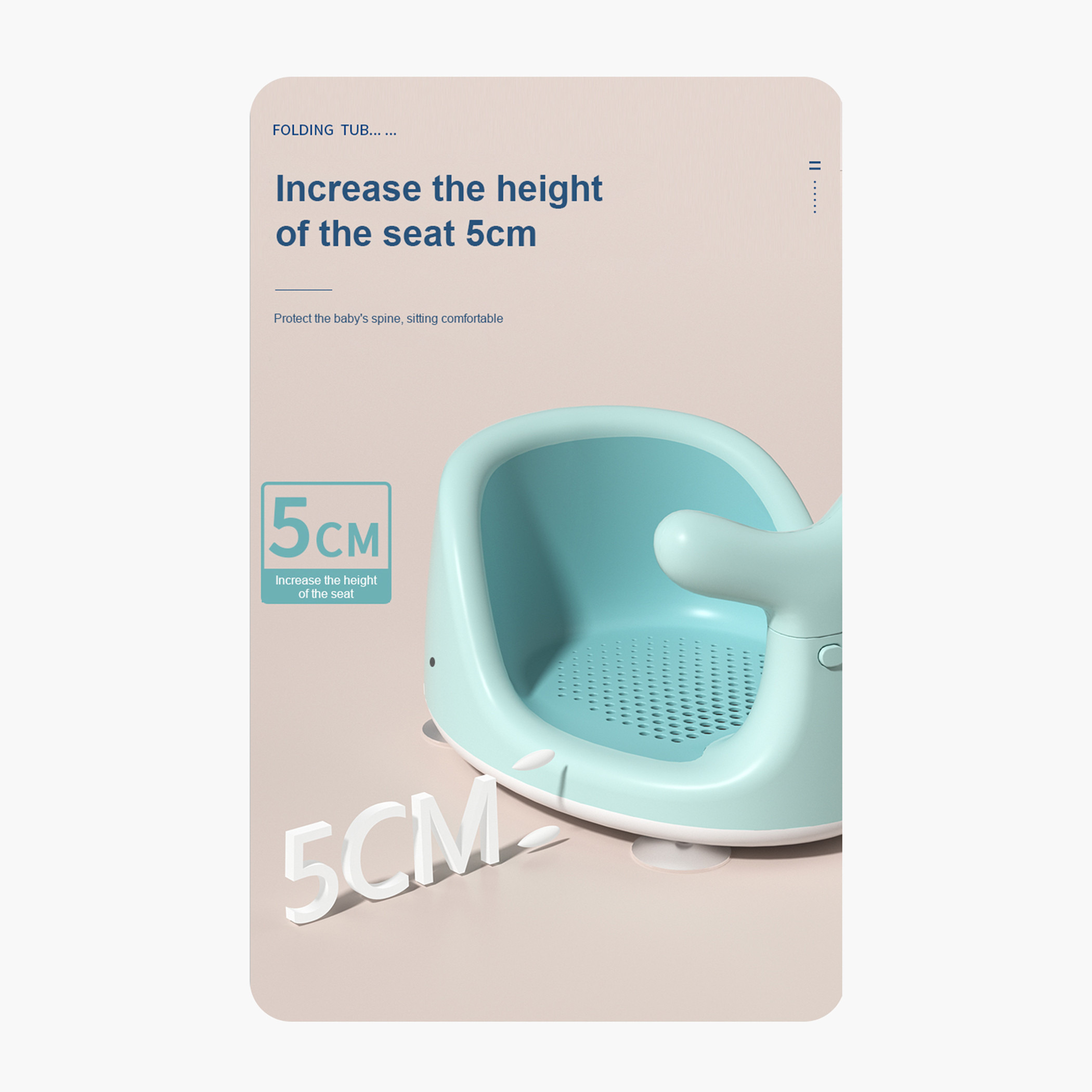 Whale Bath Seat-baby-bathandcare-bathtubs-image-7