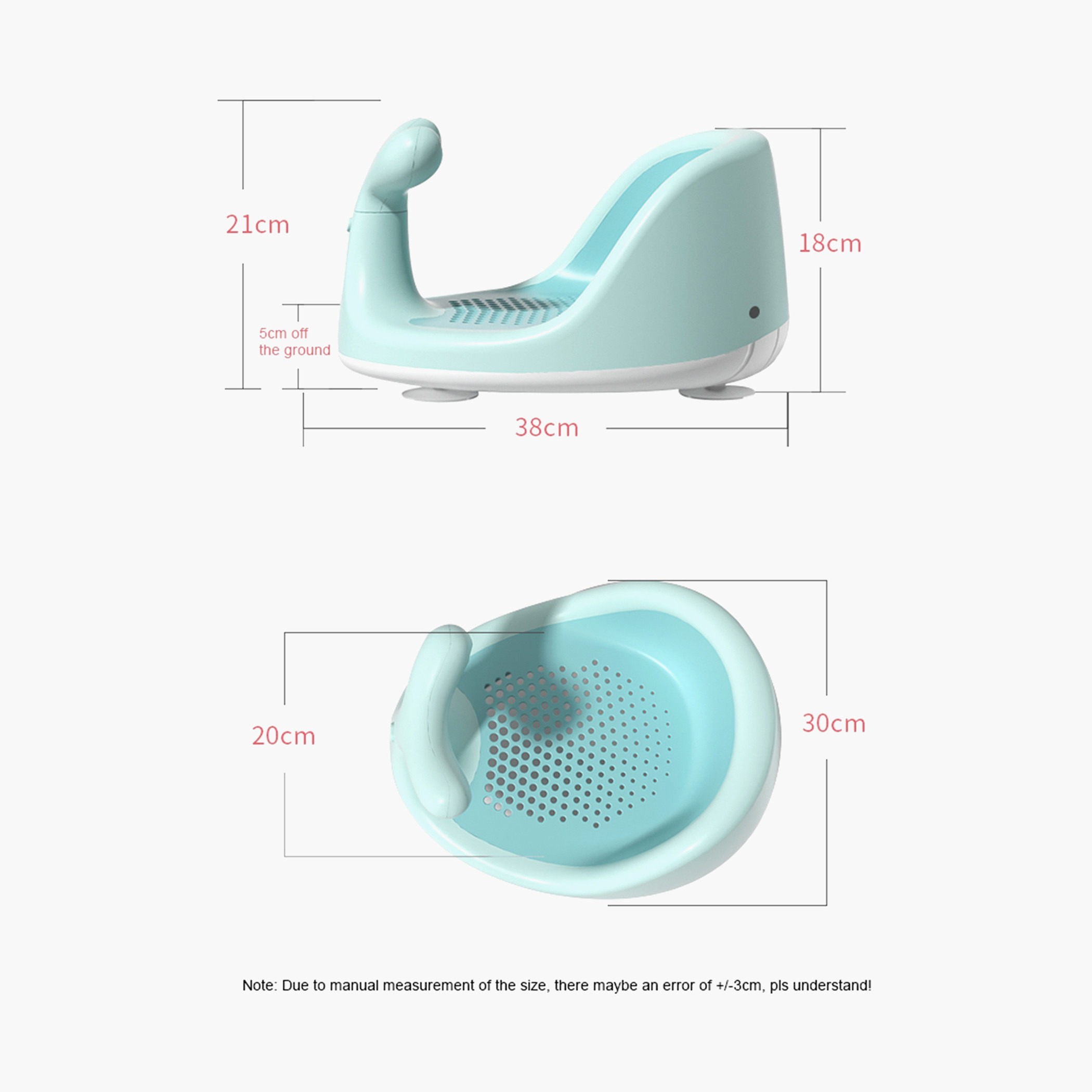 Whale Bath Seat-baby-bathandcare-bathtubs-image-4