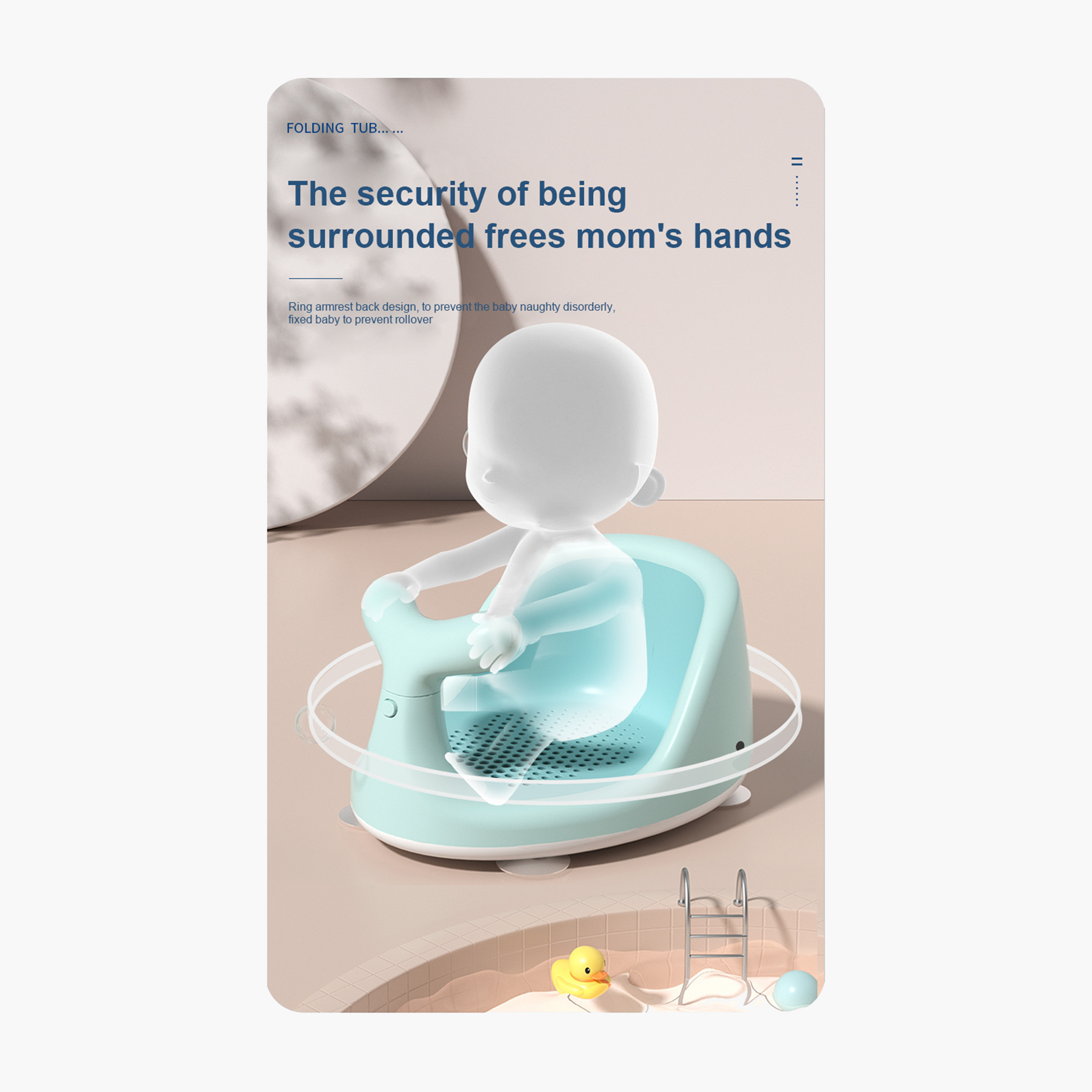 Whale Bath Seat-baby-bathandcare-bathtubs-image-6