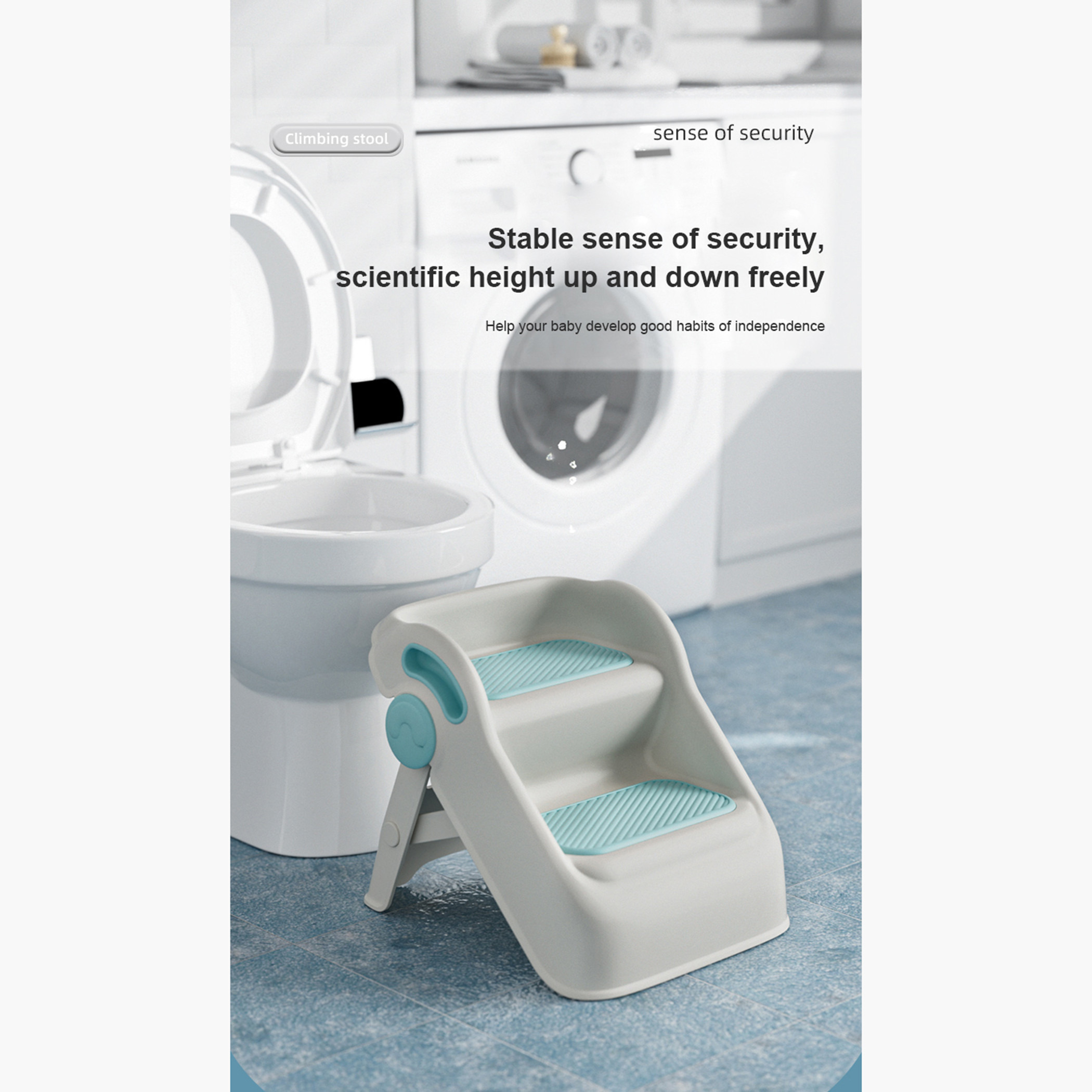 Juniors Levy Step Ladder Stool-baby-diapering-pottytraining-image-7