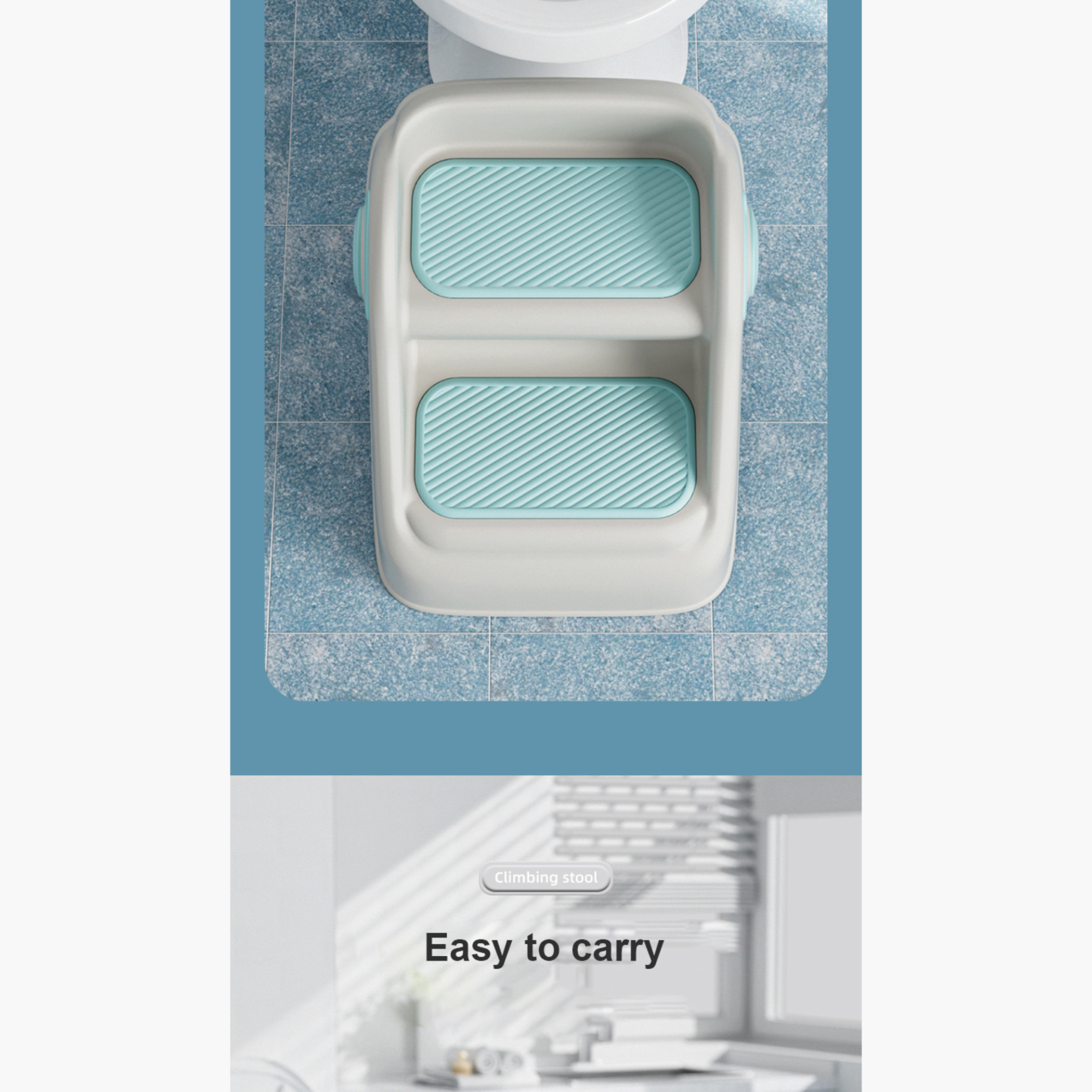 Juniors Levy Step Ladder Stool-baby-diapering-pottytraining-image-9