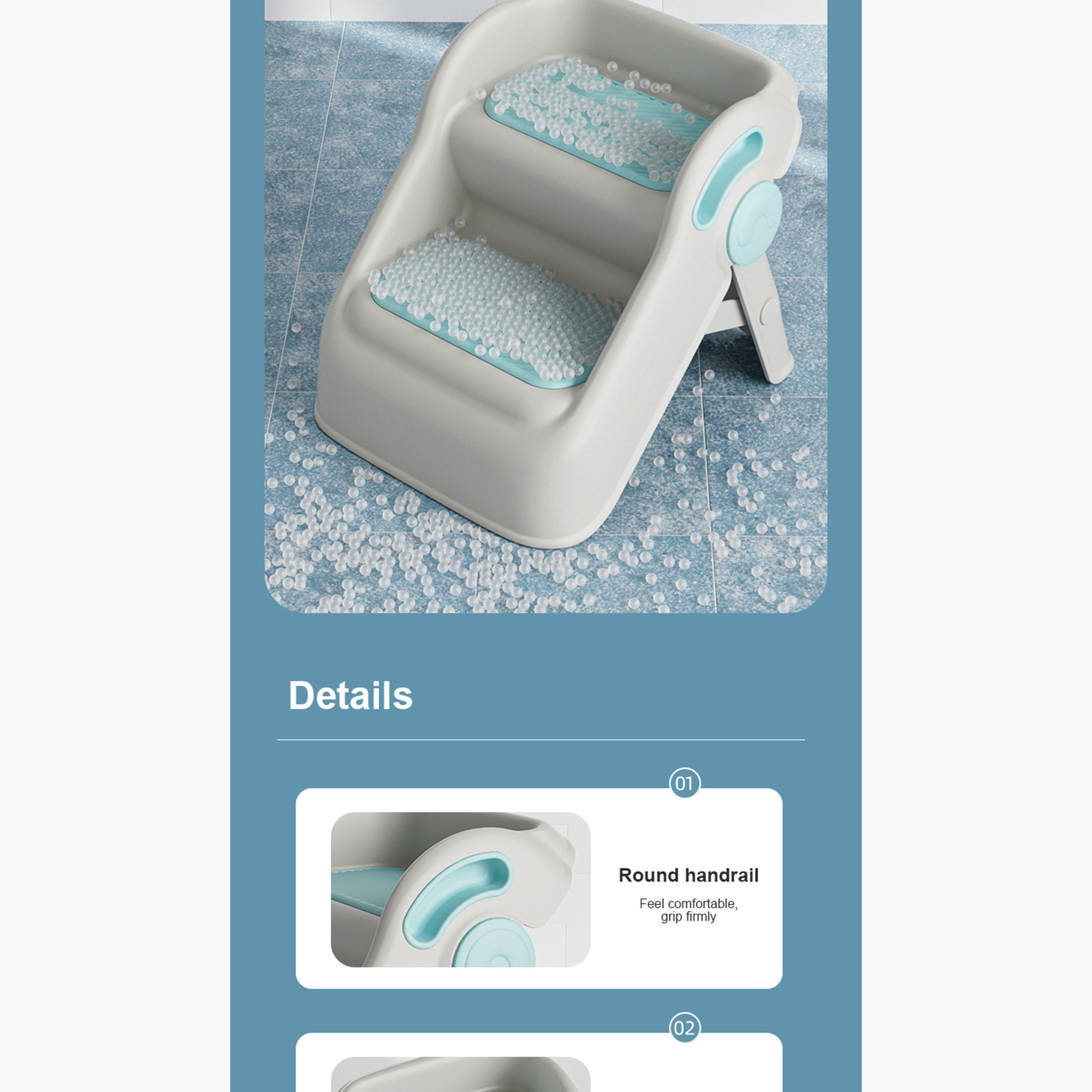 Juniors Levy Step Ladder Stool-baby-diapering-pottytraining-image-12