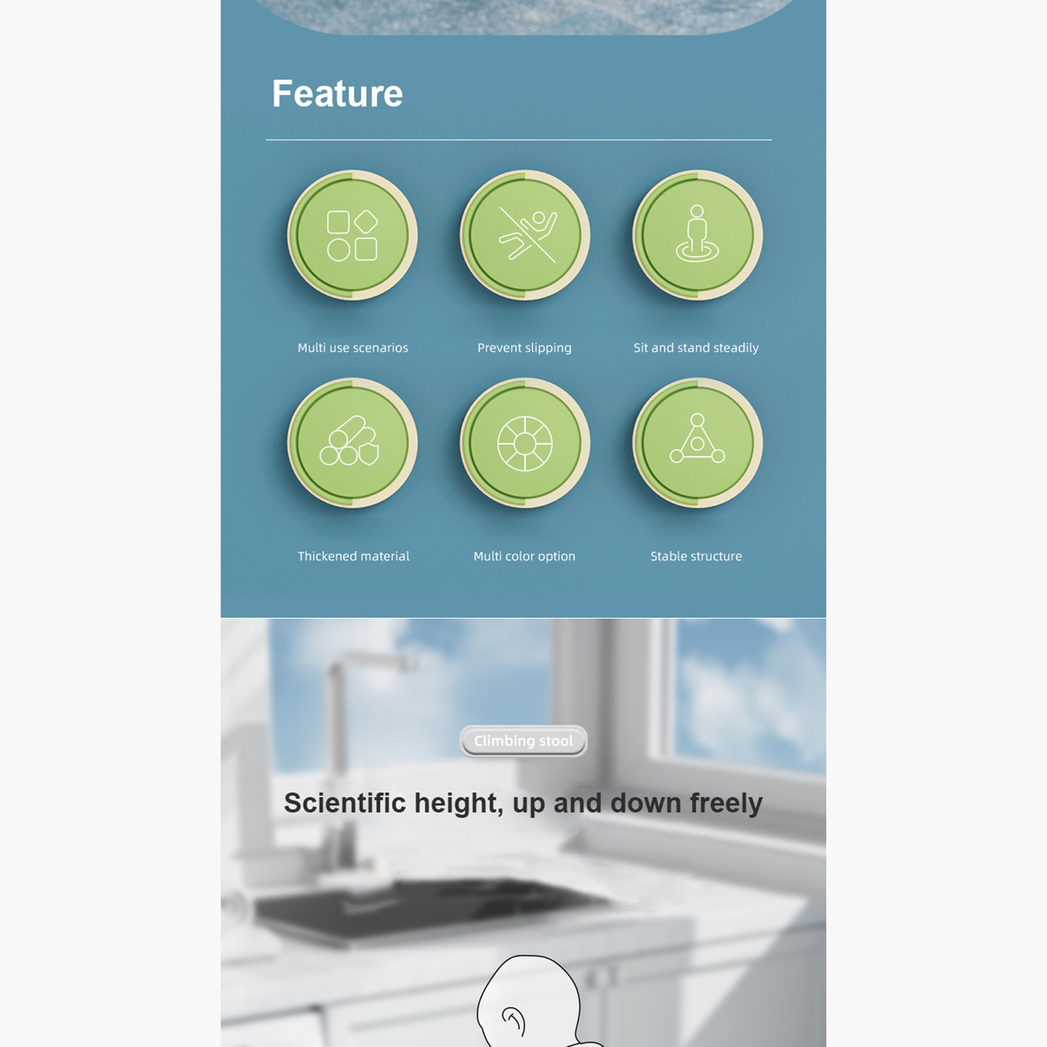 Juniors Levy Step Ladder Stool-baby-diapering-pottytraining-image-6