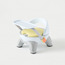 Juniors Alexis Booster Seat with Removable Tray-baby-feeding-highchairsandboosters-image-1