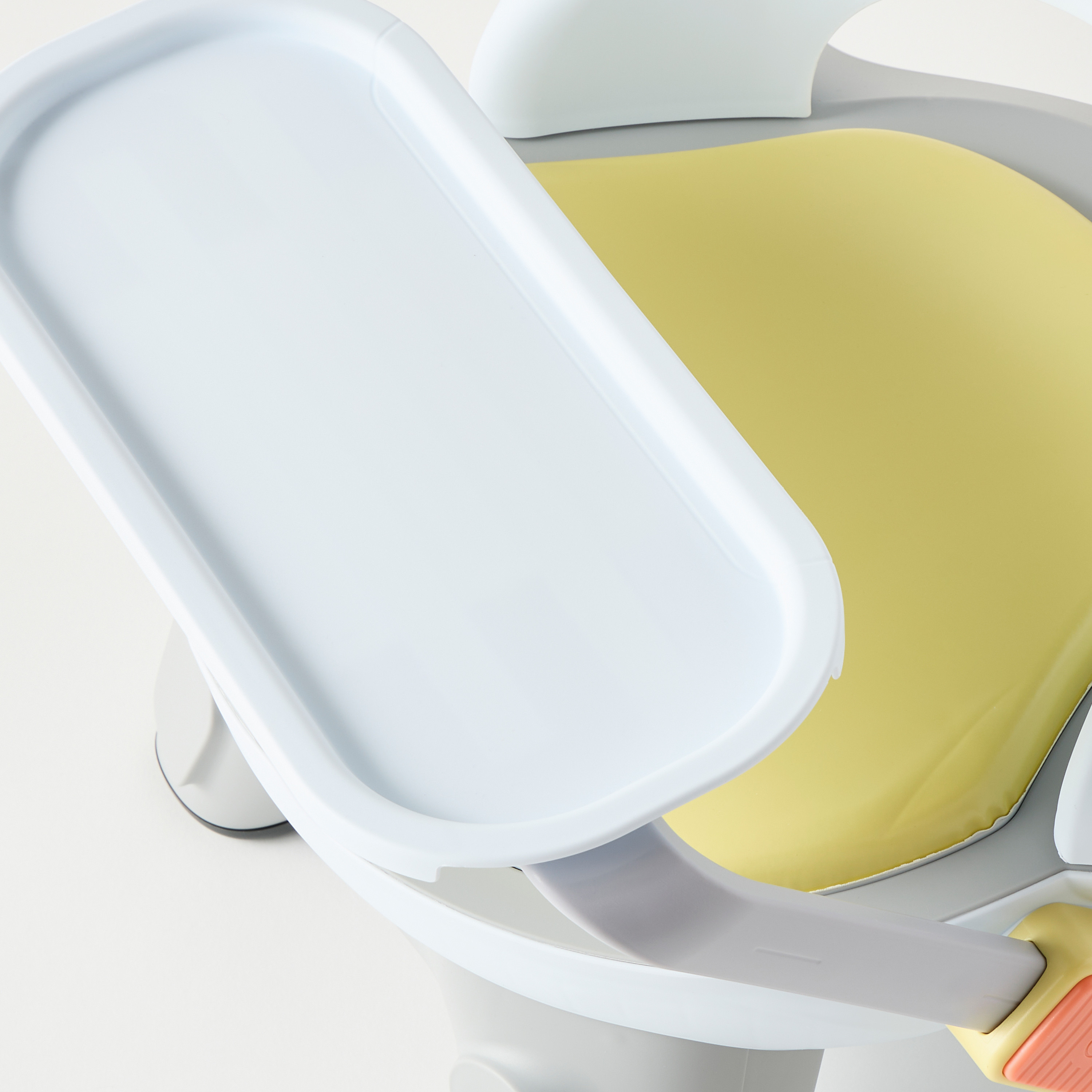 Juniors Alexis Booster Seat with Removable Tray-baby-feeding-highchairsandboosters-image-4
