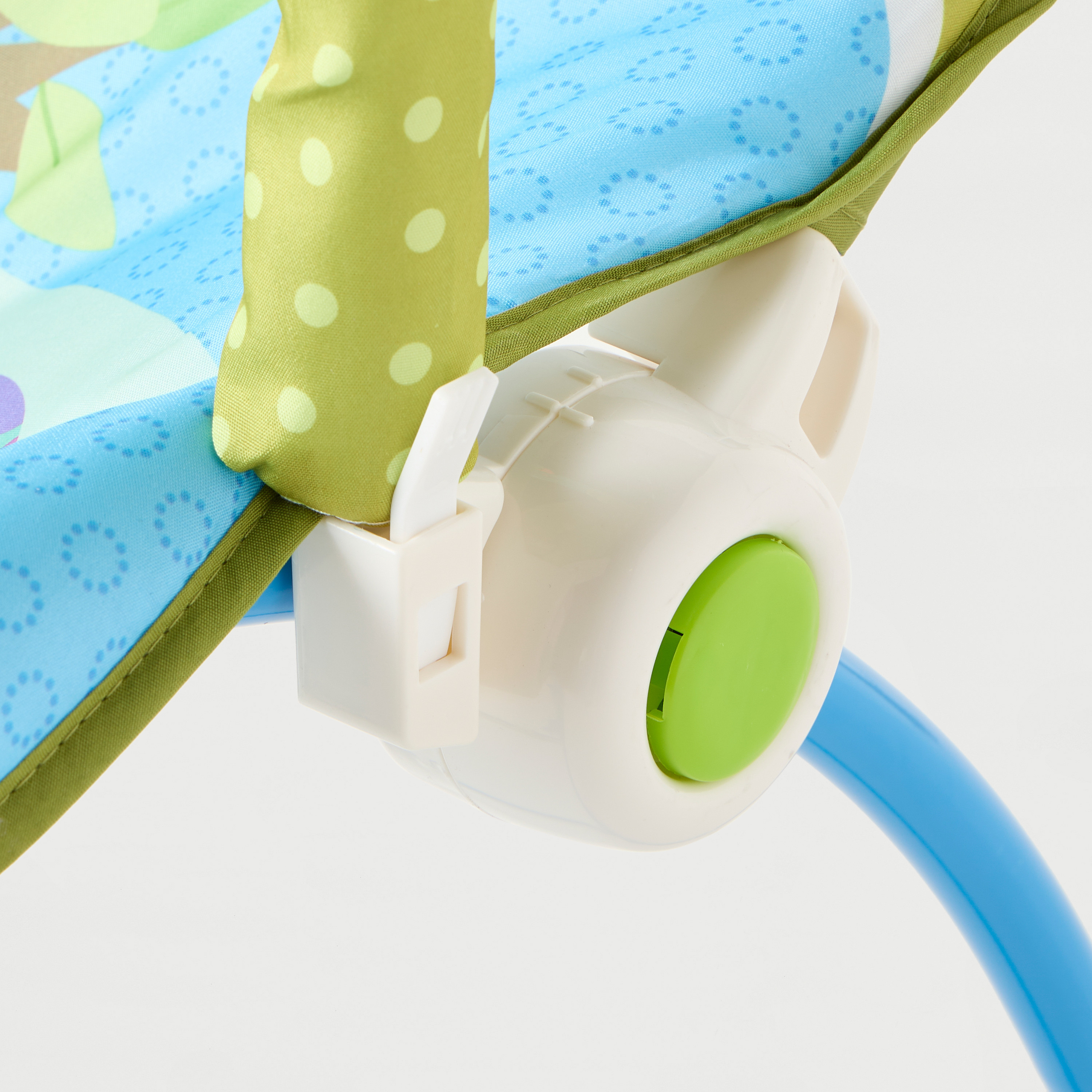 Juniors Tiibaby Lexi Baby Rocker-baby-infantactivity-rockers-image-8
