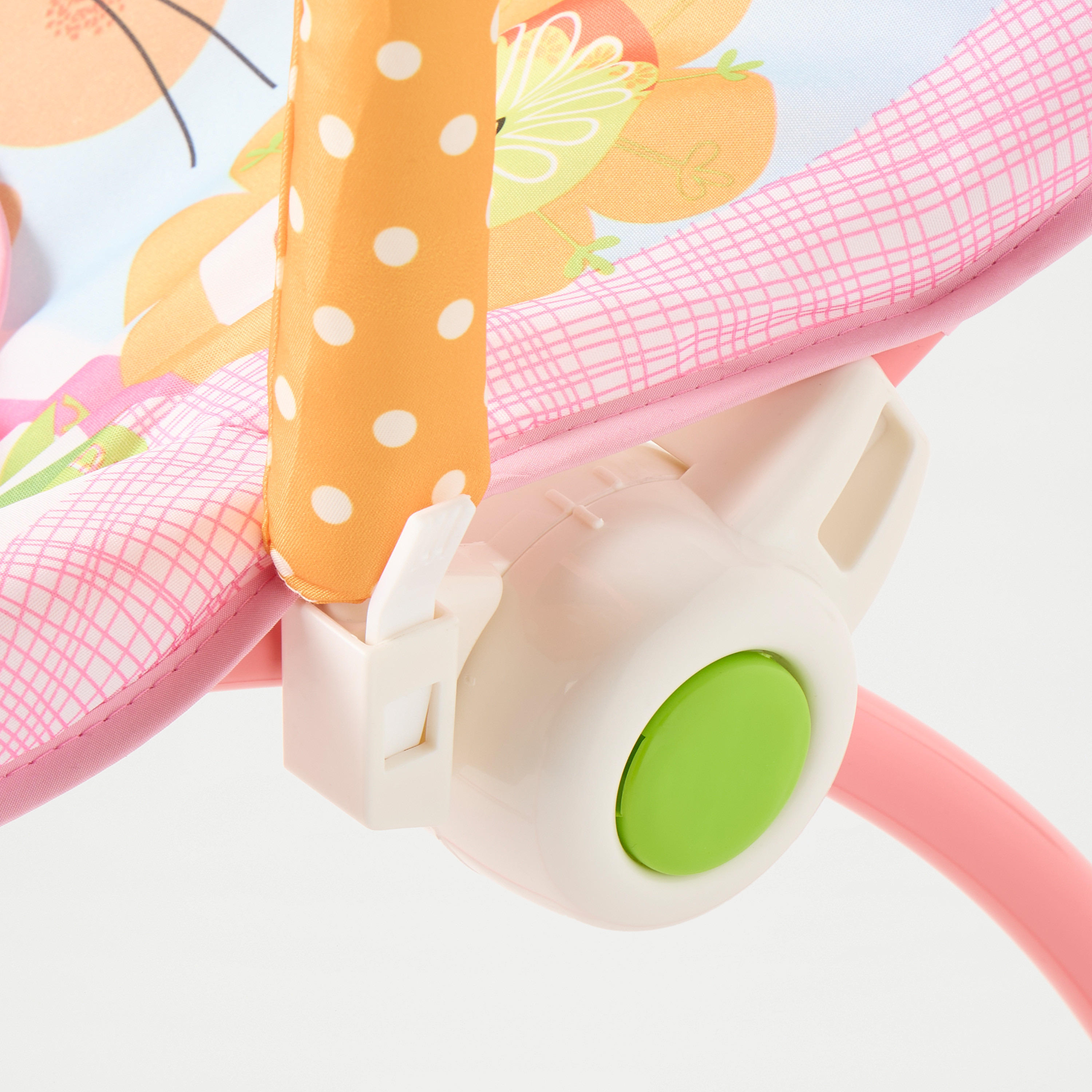 Juniors Tiibaby Lexi Baby Rocker-baby-infantactivity-rockers-image-8