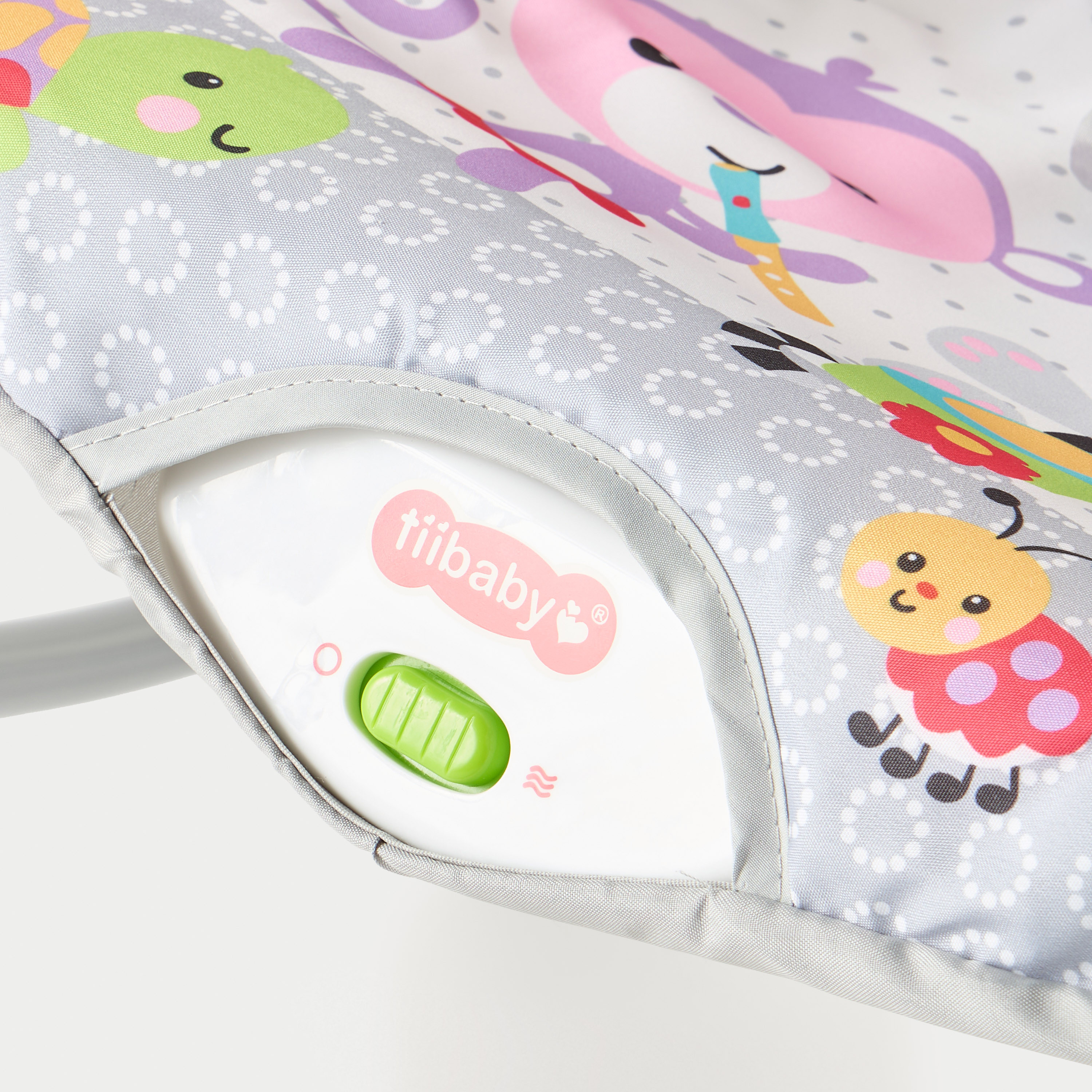 Juniors Tiibaby Maci Baby Rocker-baby-infantactivity-rockers-image-5