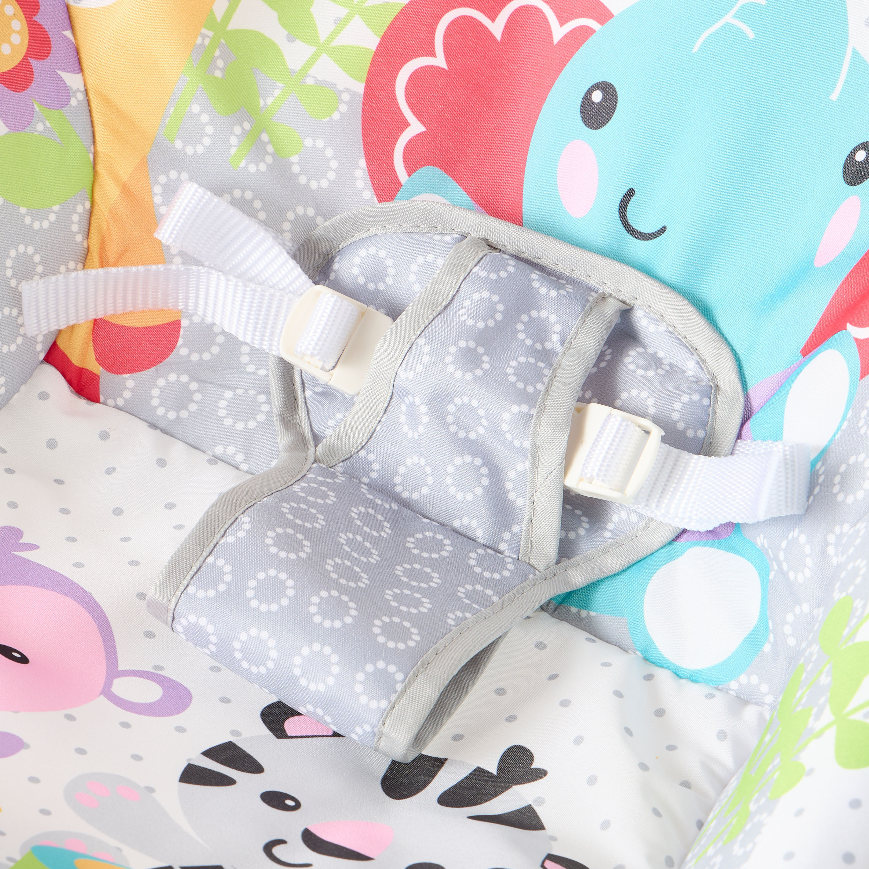 Juniors Tiibaby Maci Baby Rocker-baby-infantactivity-rockers-image-6