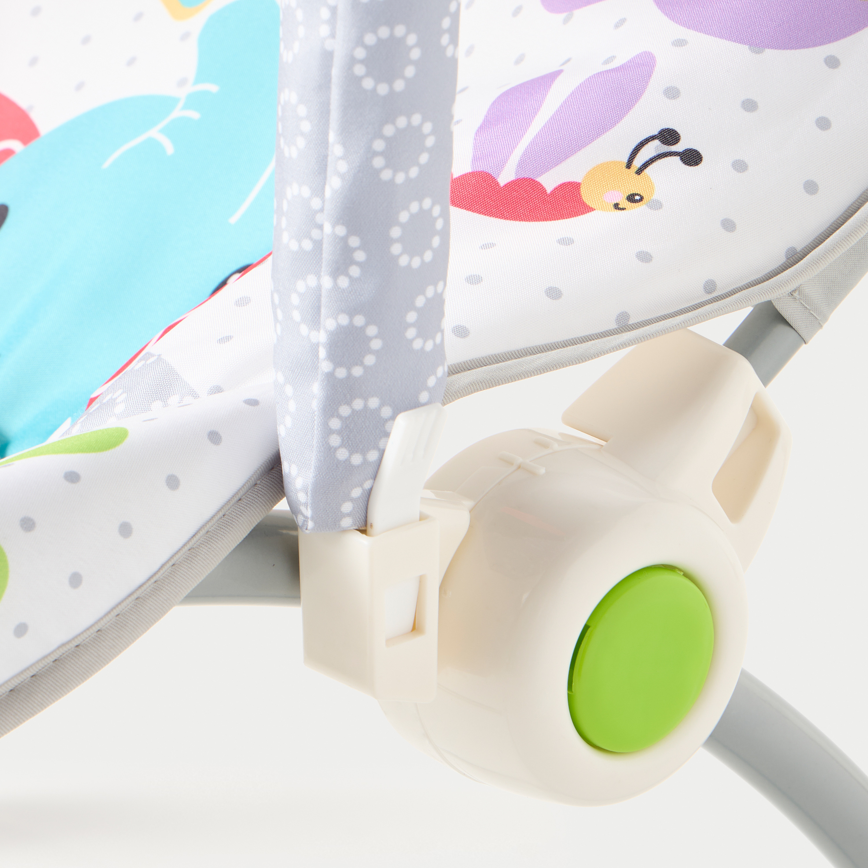 Juniors Tiibaby Maci Baby Rocker-baby-infantactivity-rockers-image-8