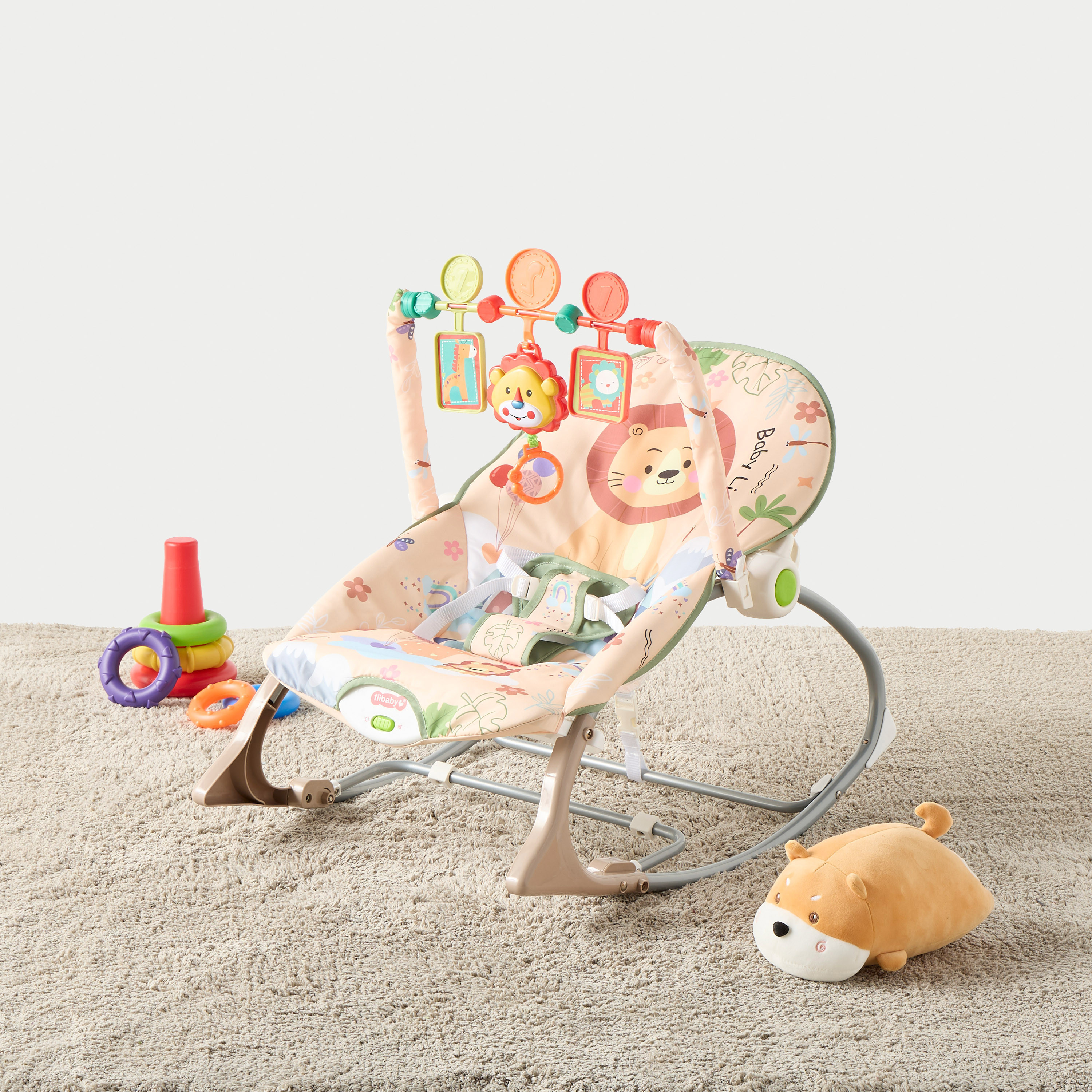 Baby rocker online online