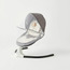 Juniors Baby Swing with Canopy-baby-infantactivity-swings-image-2