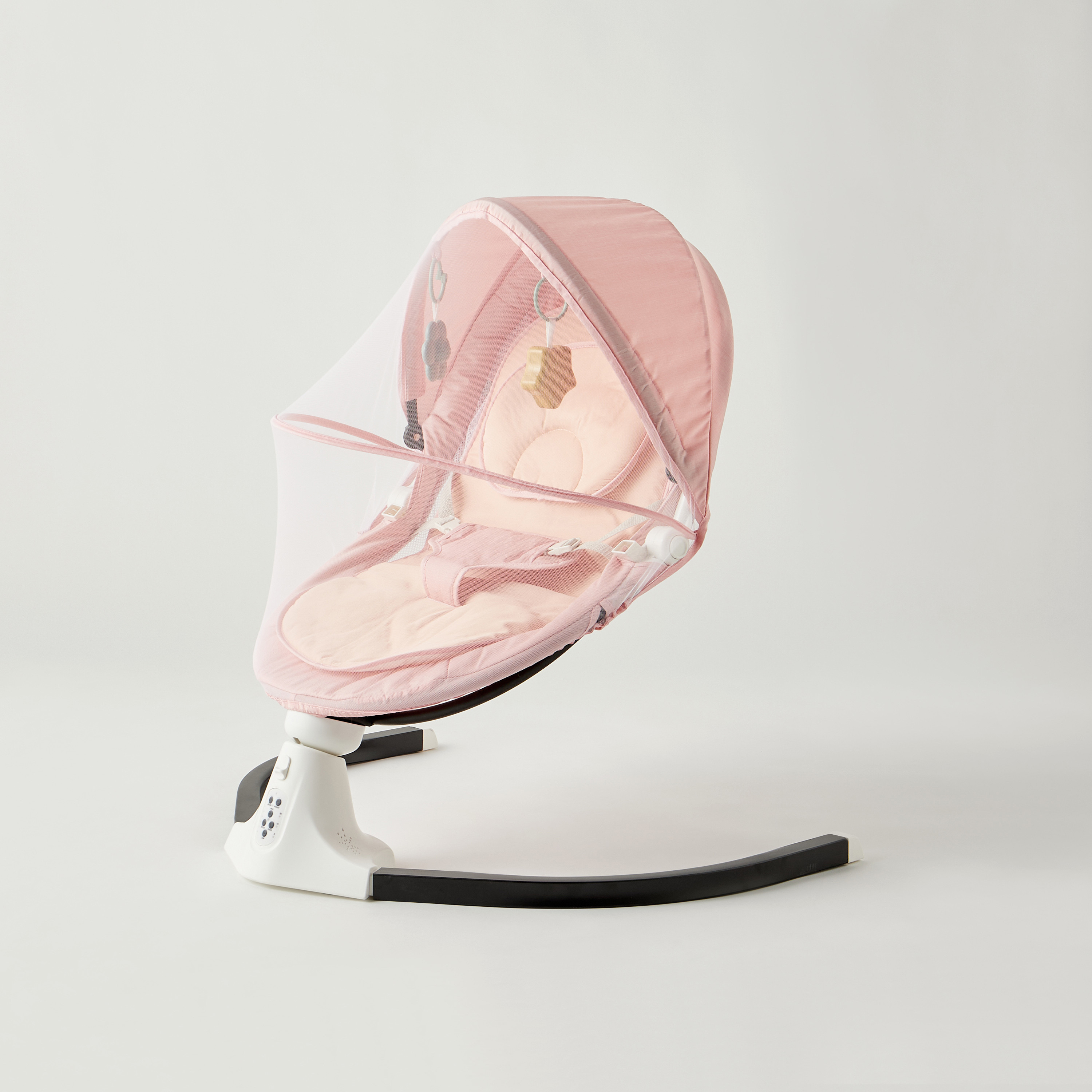 Buy Juniors Baby Swing with Canopy Online | Babyshop UAE