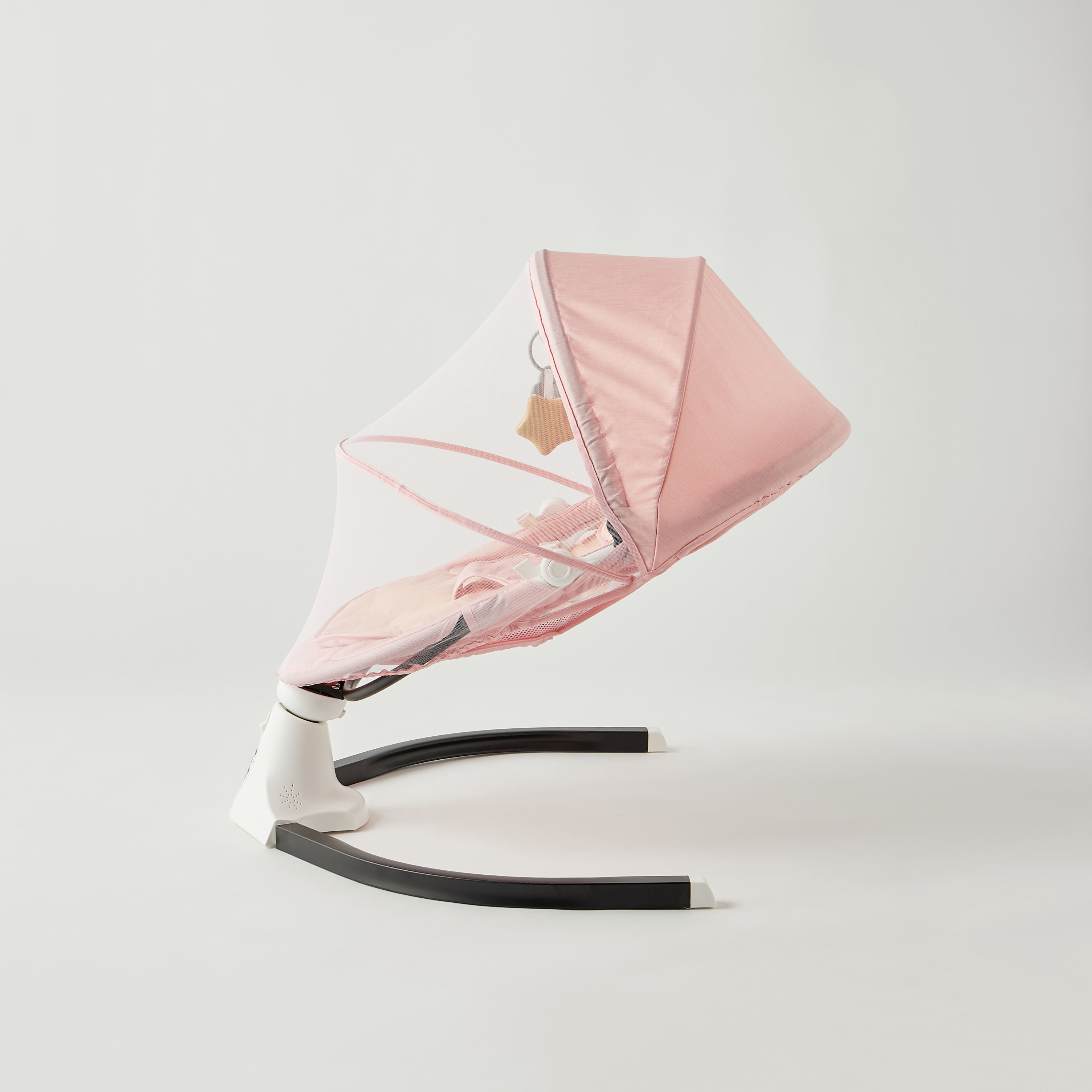 أرجوحة أطفال بمظلة من جونيورز-baby-infantactivity-swings-image-5