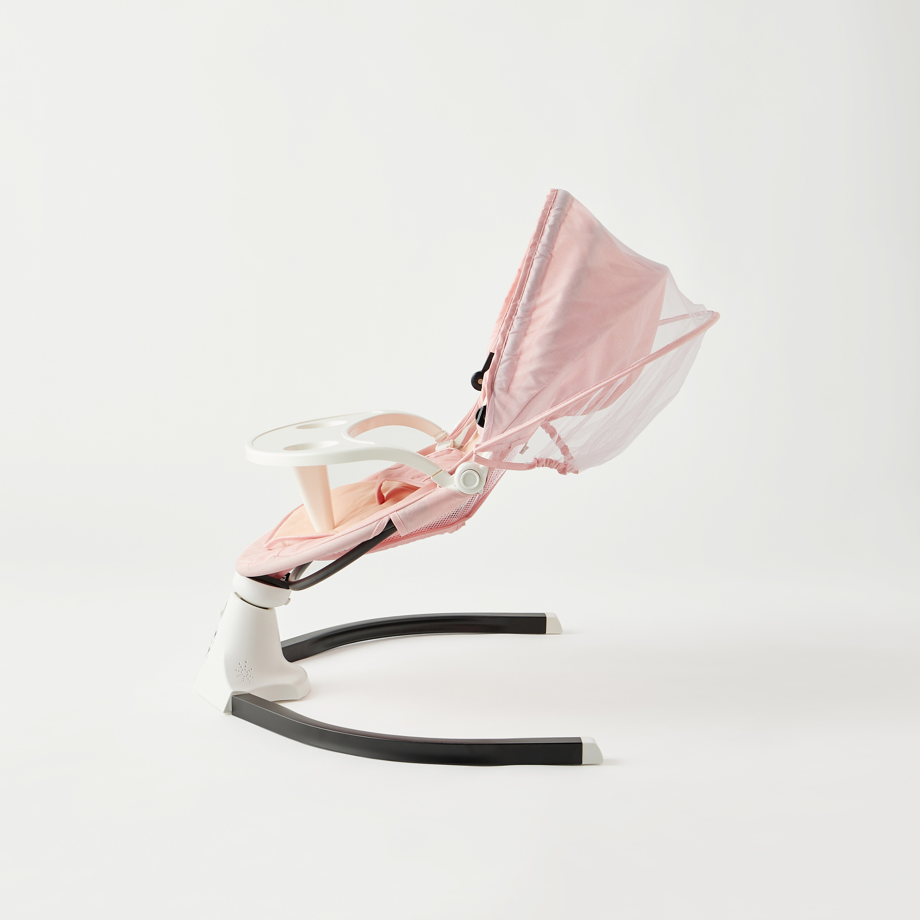أرجوحة أطفال بمظلة من جونيورز-baby-infantactivity-swings-image-4