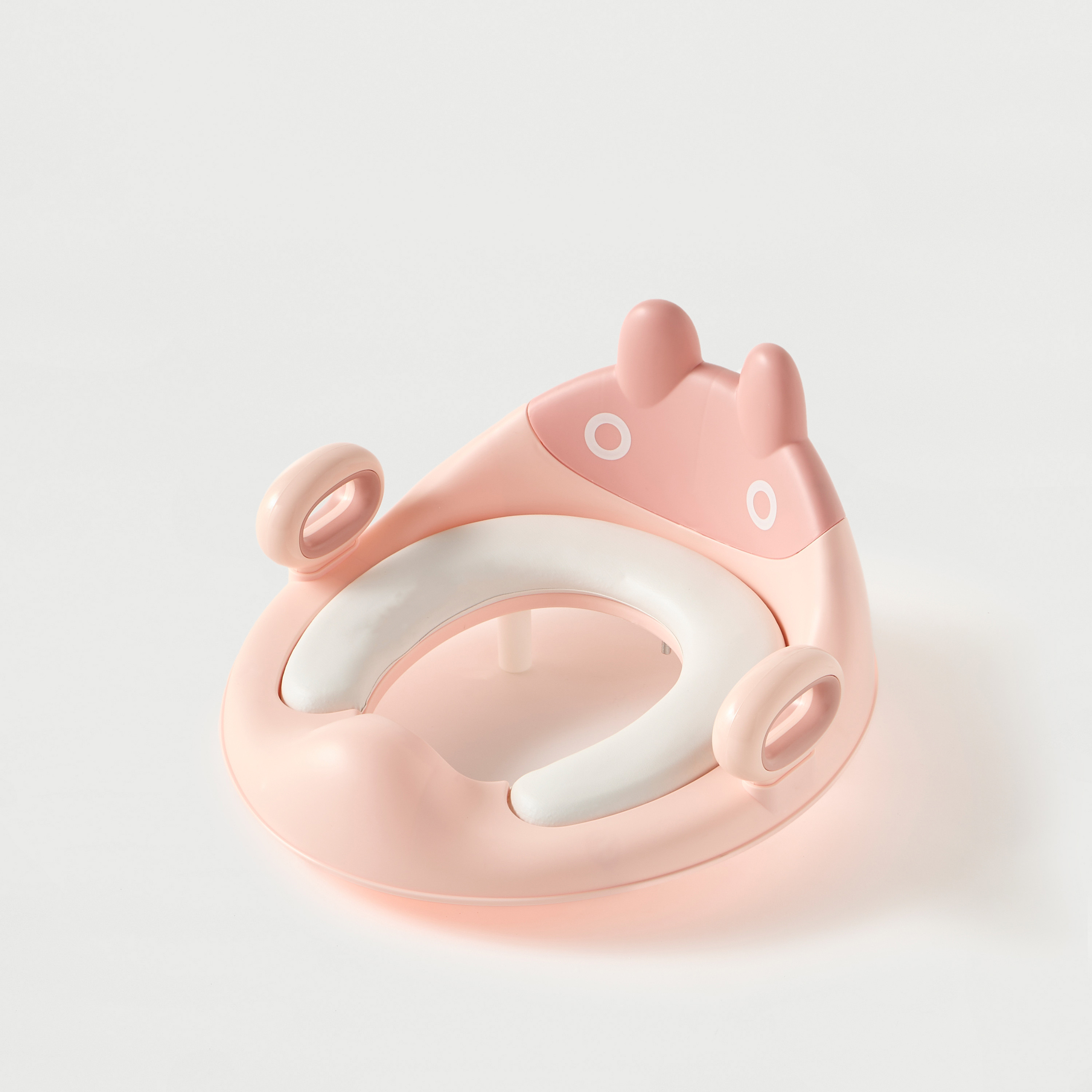 Juniors Ladybug Toilet Training Seat-baby-diapering-pottytraining-image-1