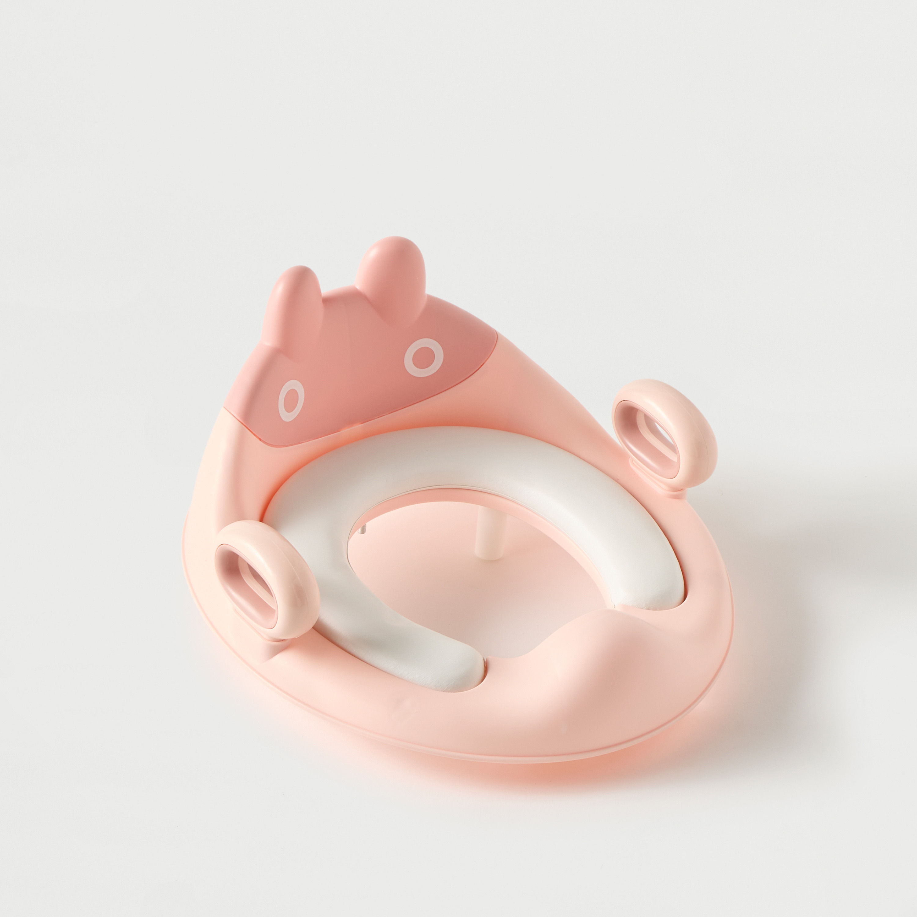 مقعد لتدريب الأطفال على استخدام المرحاض من جونيورز-baby-diapering-pottytraining-image-2