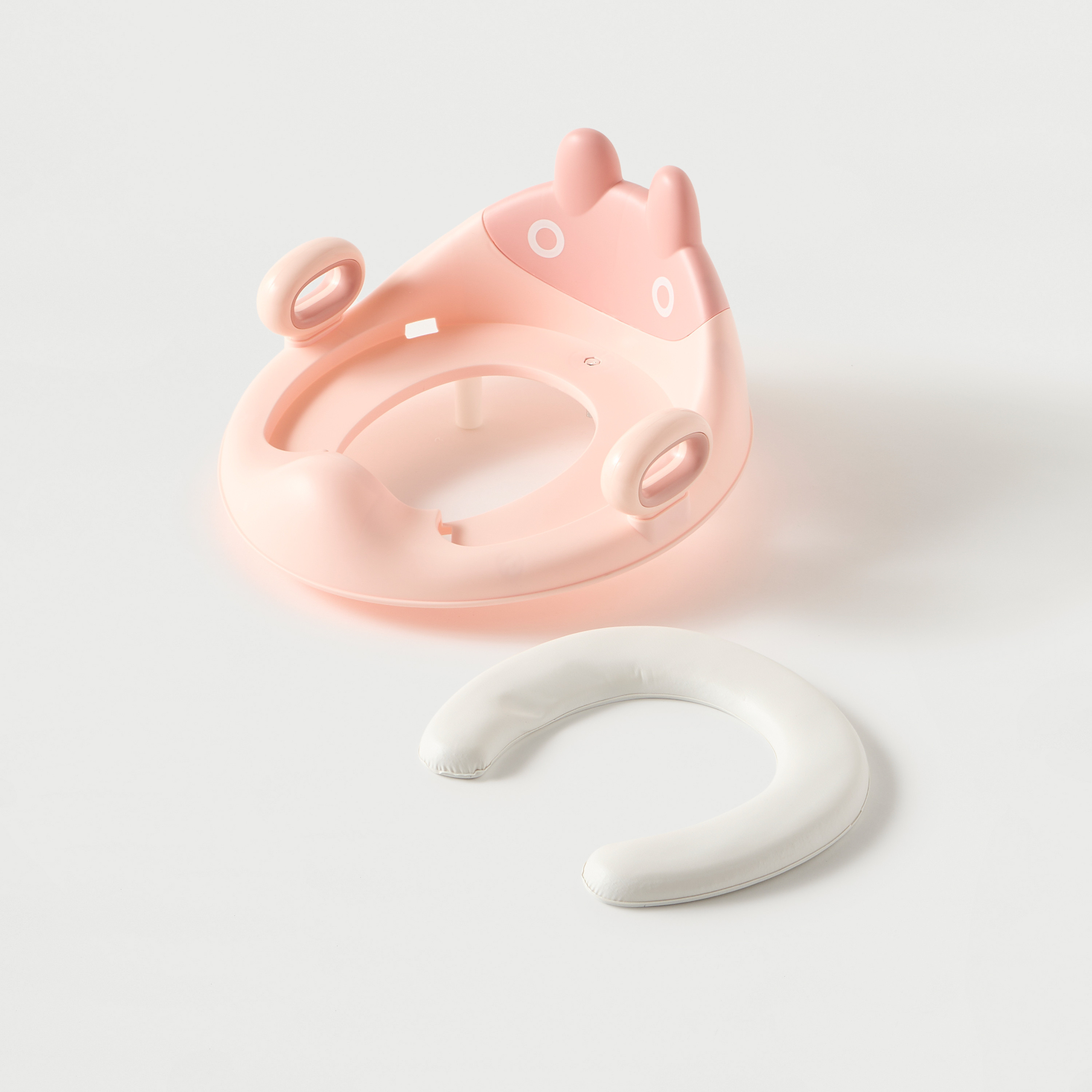 Juniors Ladybug Toilet Training Seat-baby-diapering-pottytraining-image-3