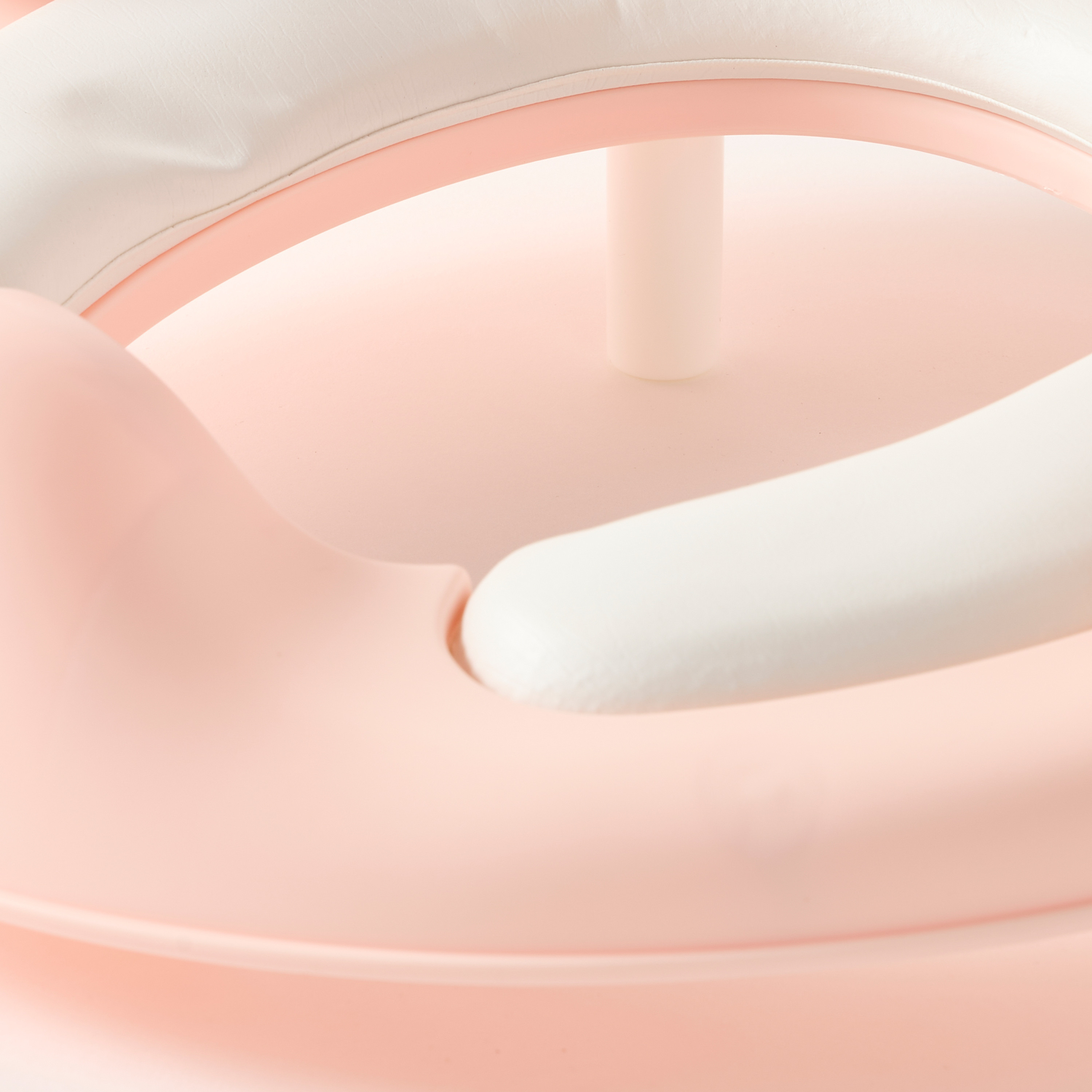 مقعد لتدريب الأطفال على استخدام المرحاض من جونيورز-baby-diapering-pottytraining-image-4