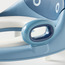 مقعد لتدريب الأطفال على استخدام المرحاض من جونيورز-baby-diapering-pottytraining-image-1