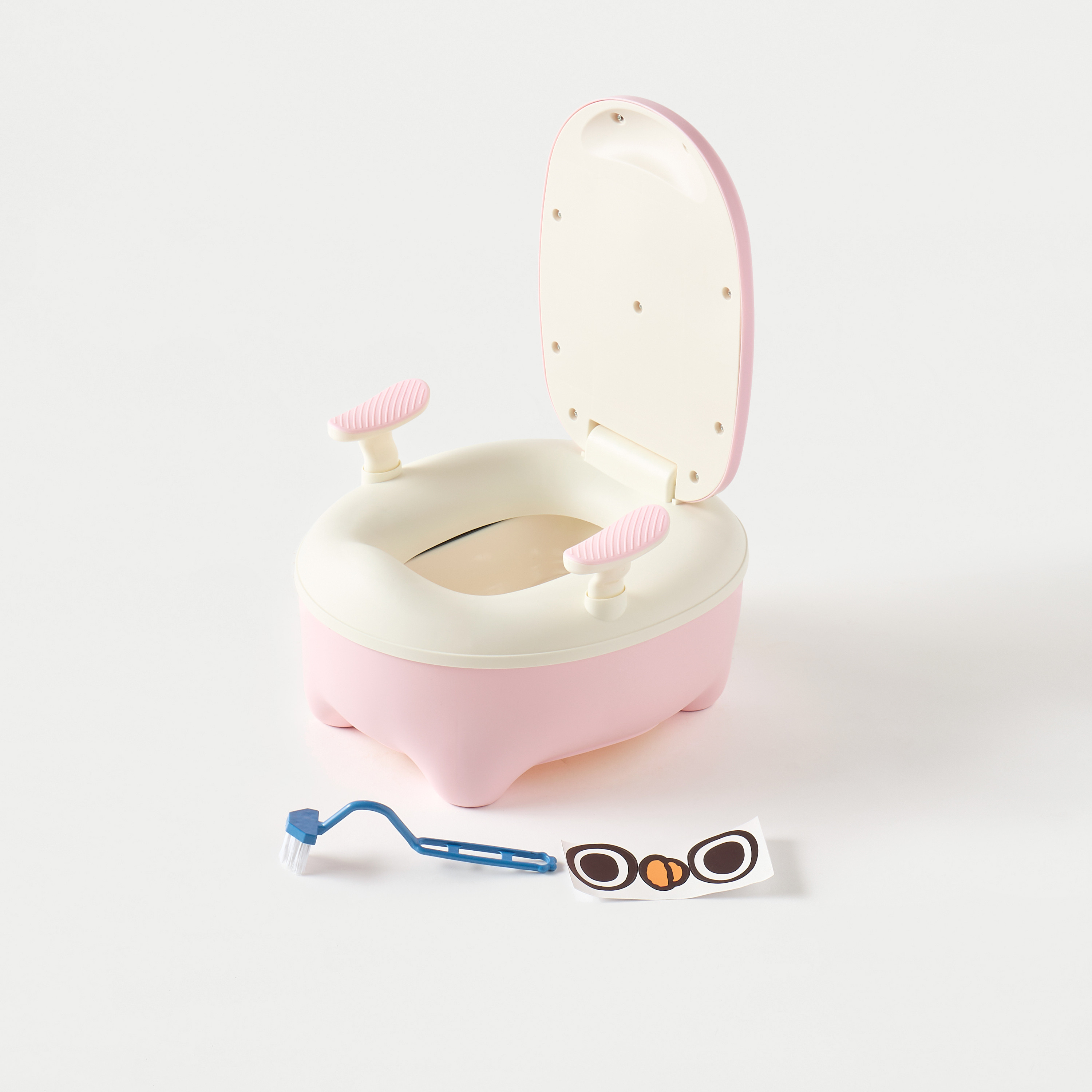 Juniors Penguin Baby Toilet Training Seat-baby-diapering-pottytraining-image-1