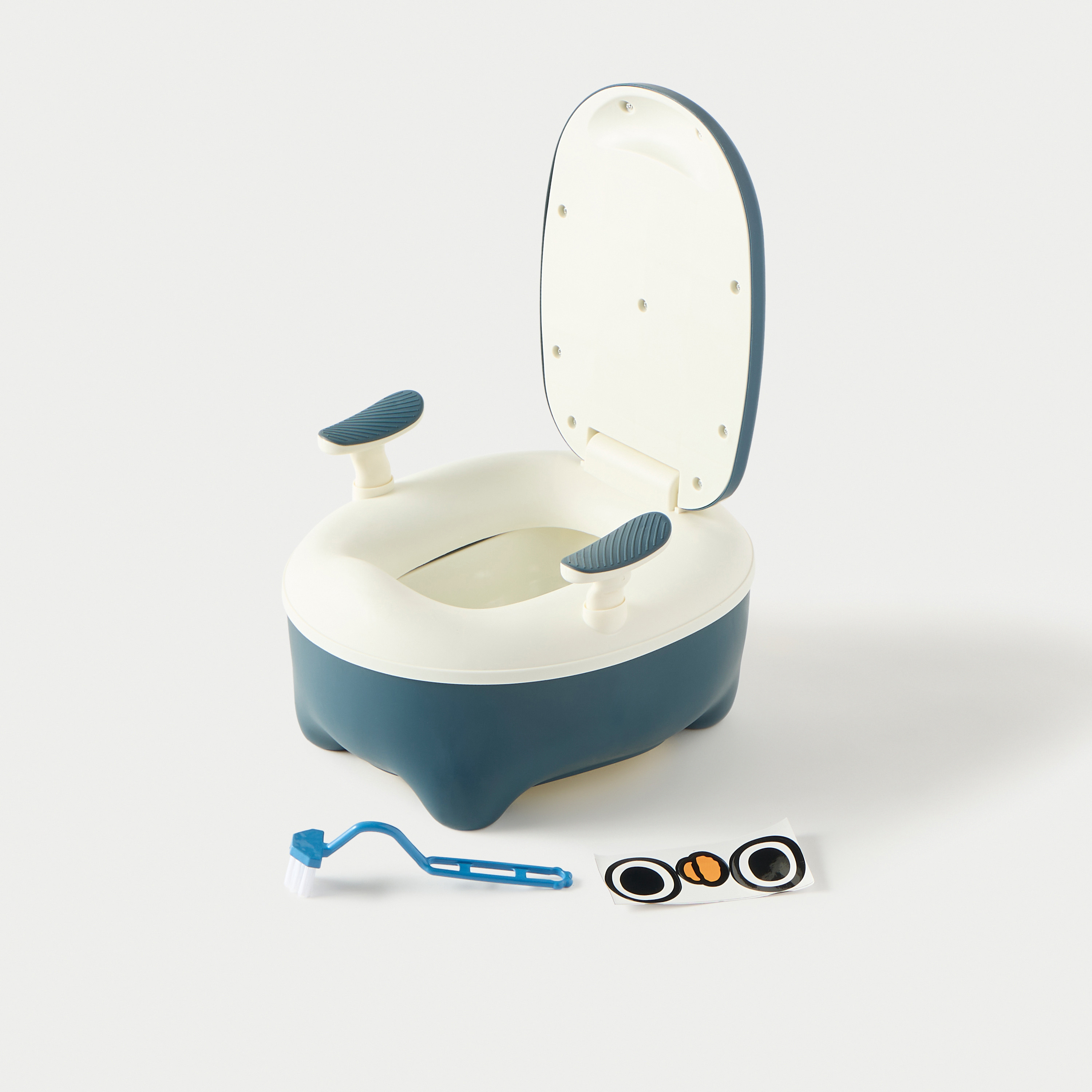 Juniors Penguin Baby Toilet Training Seat-baby-diapering-pottytraining-image-1
