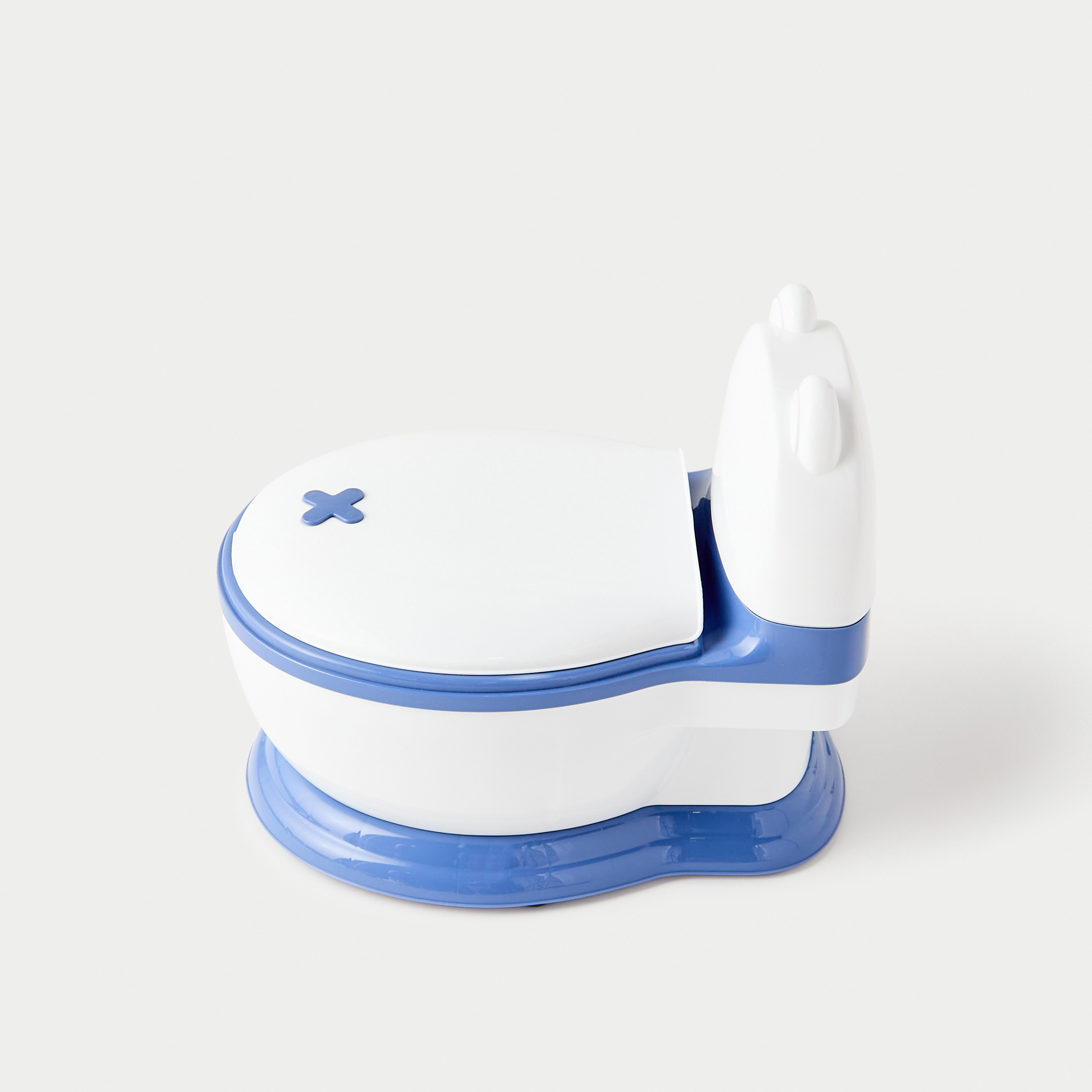 Juniors Baby Toilet Training Seat with Flush Sound-baby-diapering-pottytraining-image-3