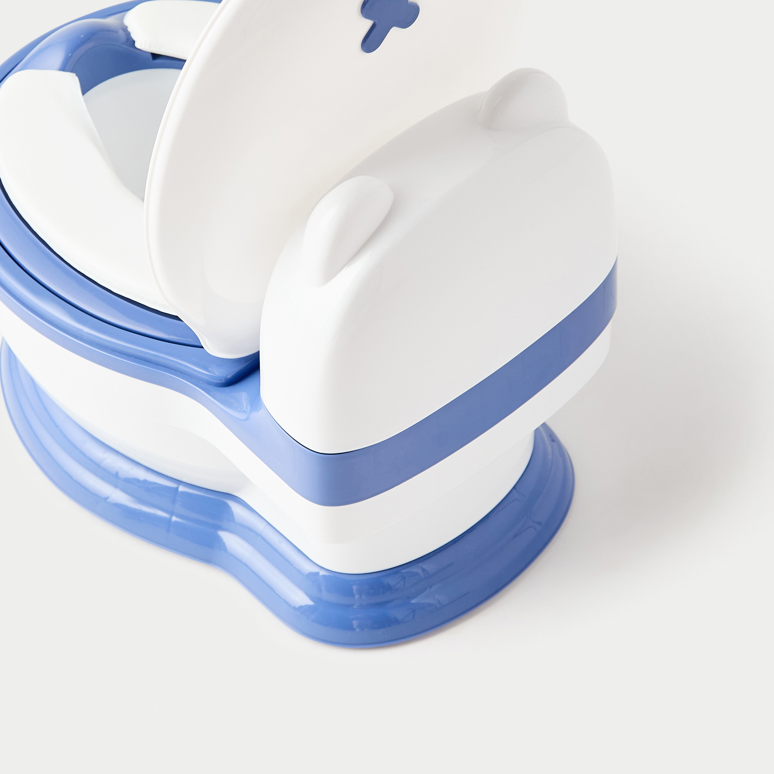 Juniors Baby Toilet Training Seat with Flush Sound-baby-diapering-pottytraining-image-6