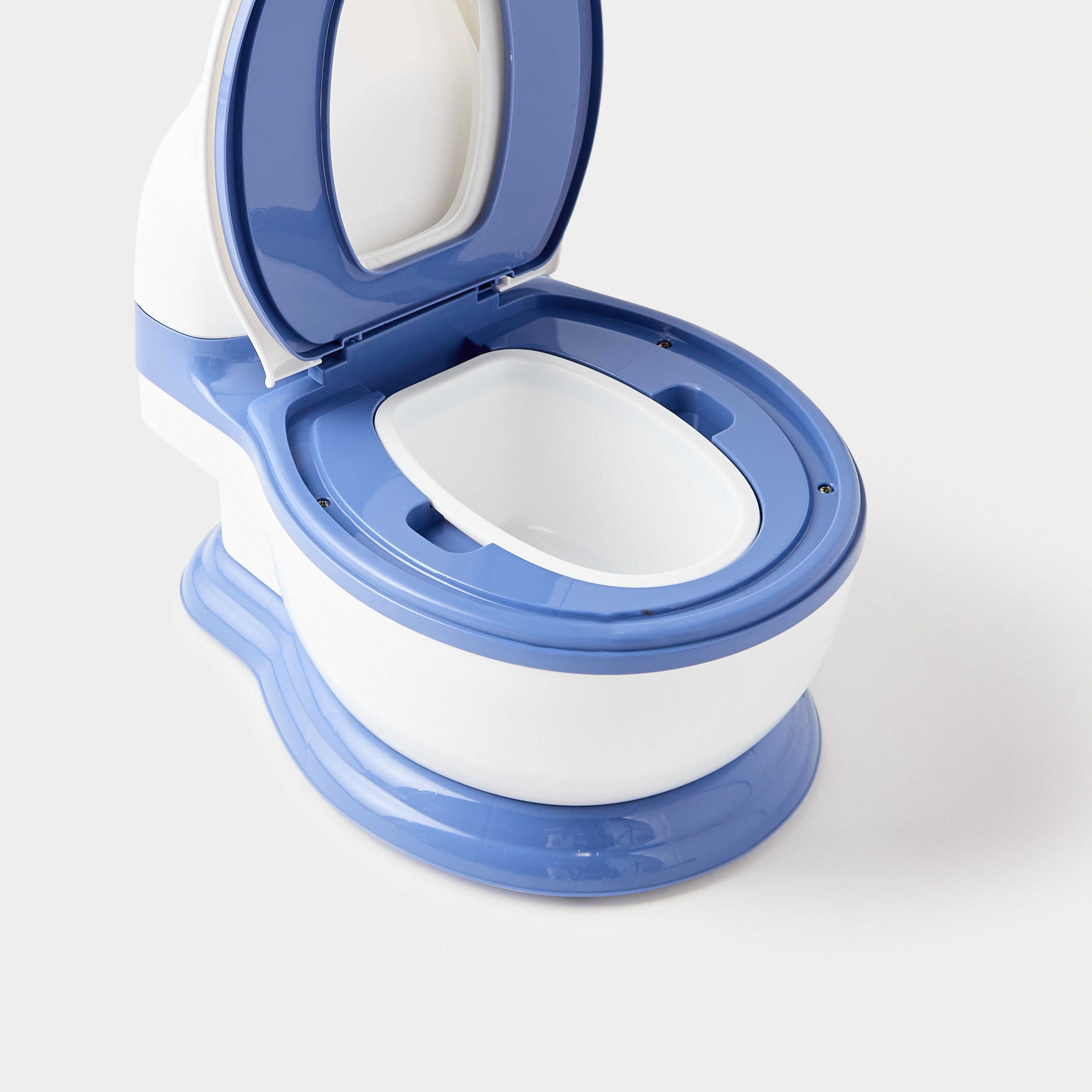 Juniors Baby Toilet Training Seat with Flush Sound-baby-diapering-pottytraining-image-7