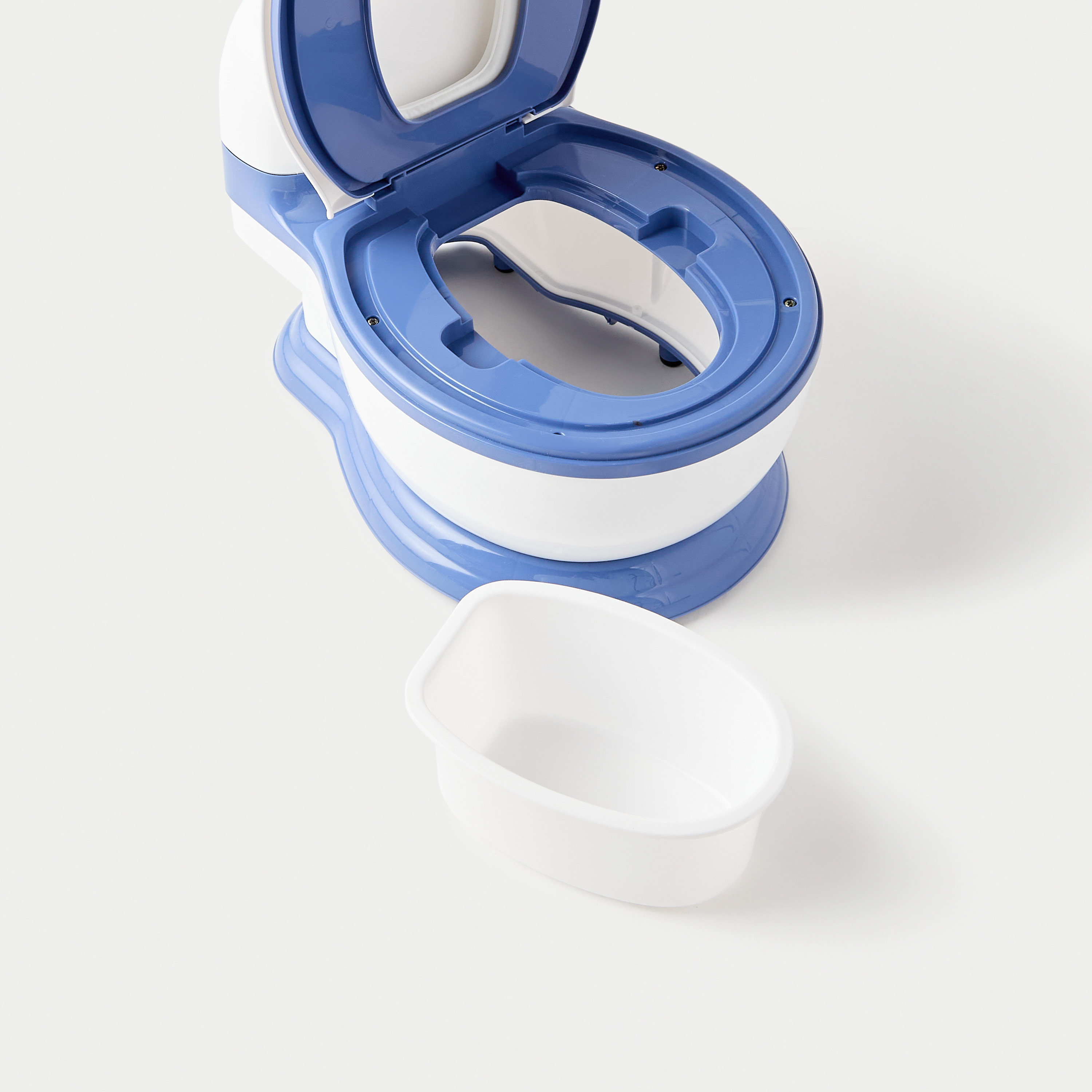 Juniors Baby Toilet Training Seat with Flush Sound-baby-diapering-pottytraining-image-8