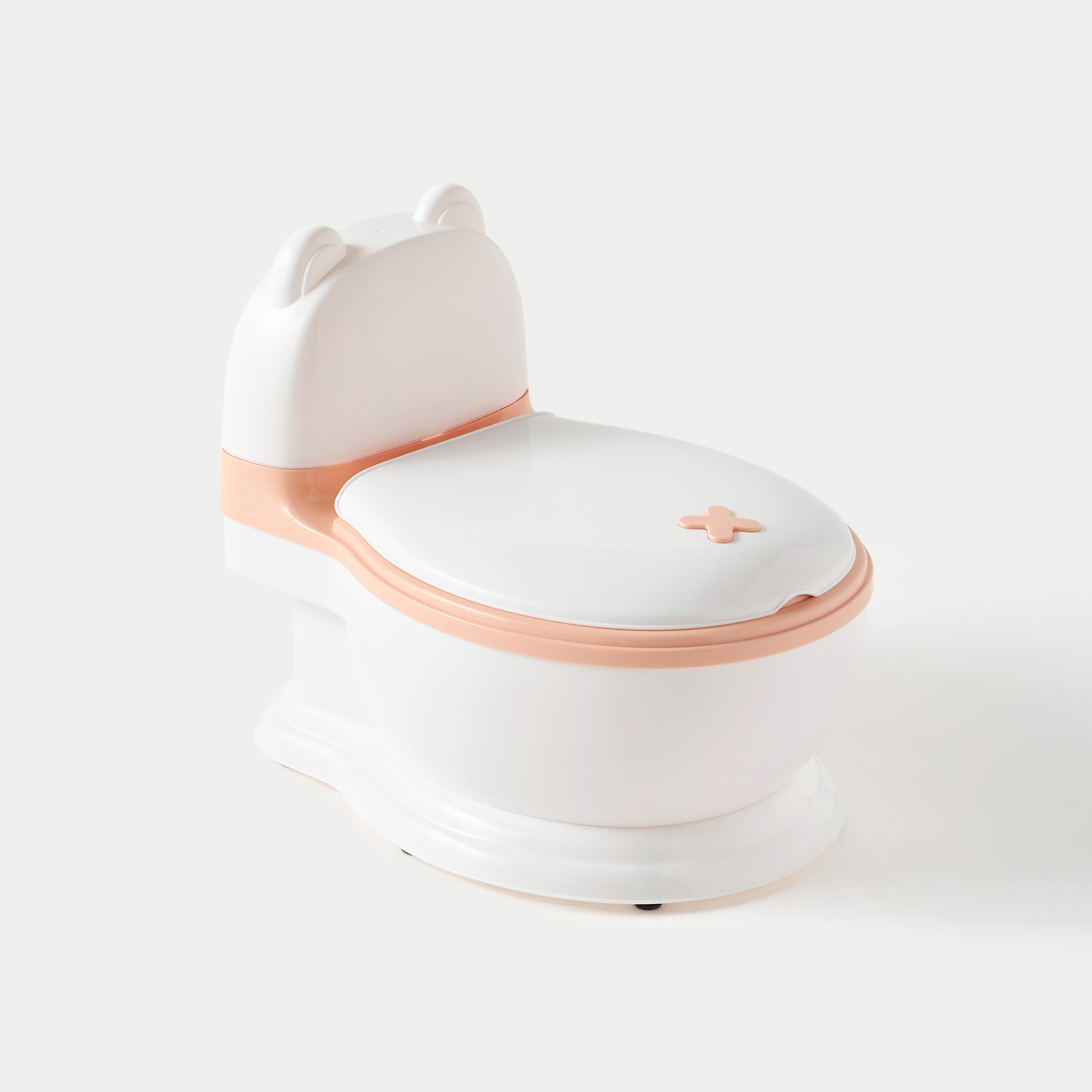 مقعد لتدريب الأطفال على استخدام المرحاض من جونيورز-baby-diapering-pottytraining-image-5