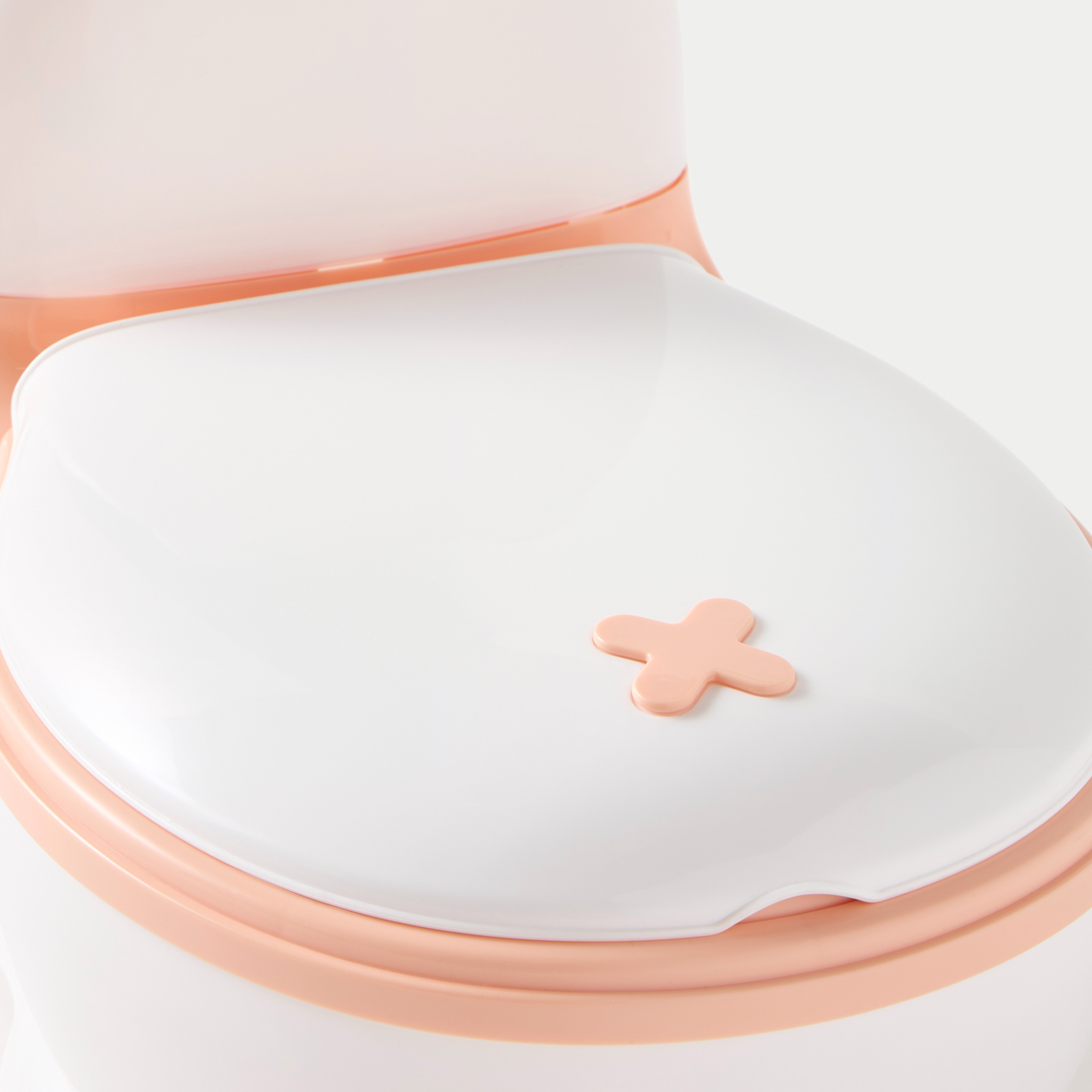 مقعد لتدريب الأطفال على استخدام المرحاض من جونيورز-baby-diapering-pottytraining-image-3