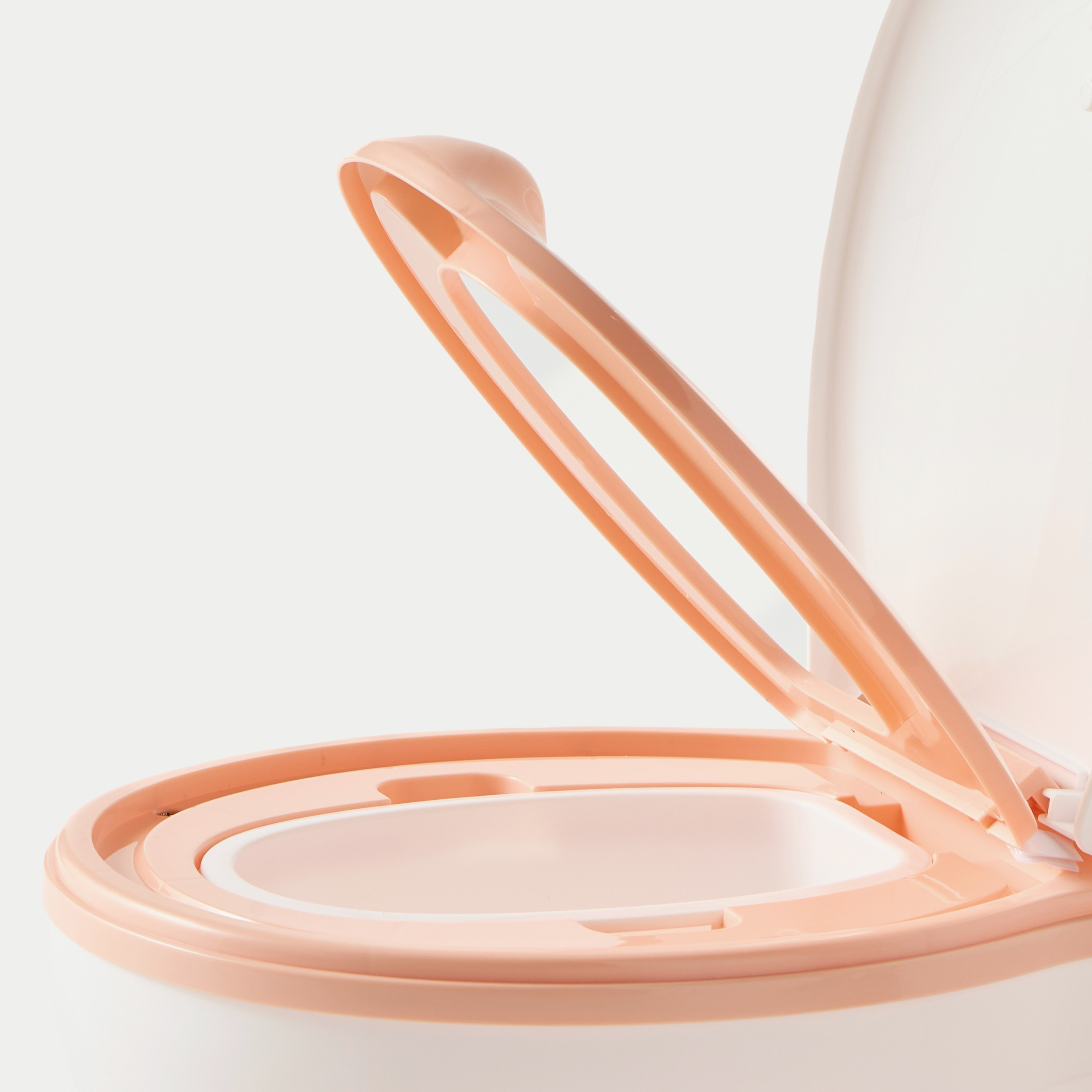 مقعد لتدريب الأطفال على استخدام المرحاض من جونيورز-baby-diapering-pottytraining-image-1