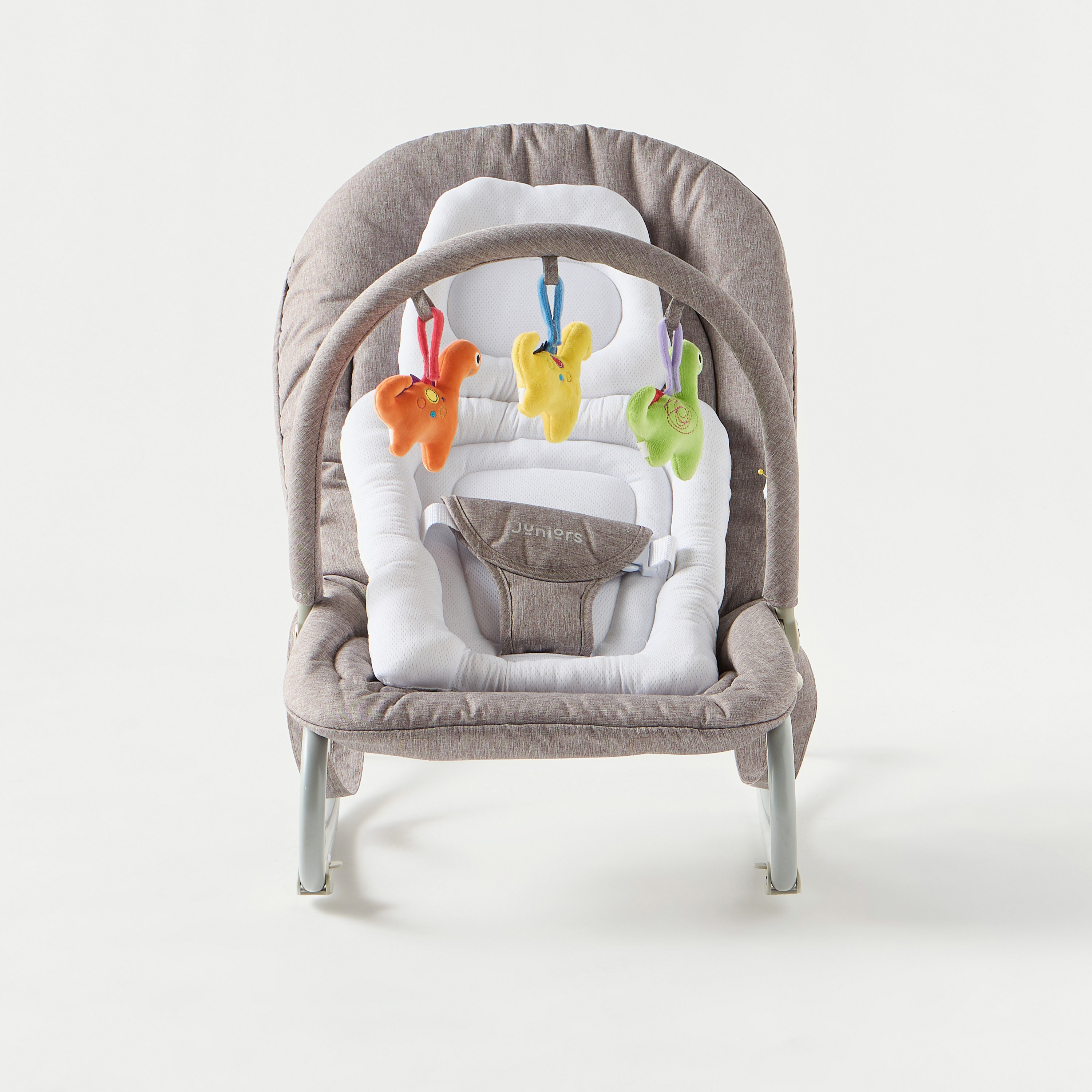 كرسي هزّاز للأطفال من جونيورز-baby-infantactivity-rockers-image-3