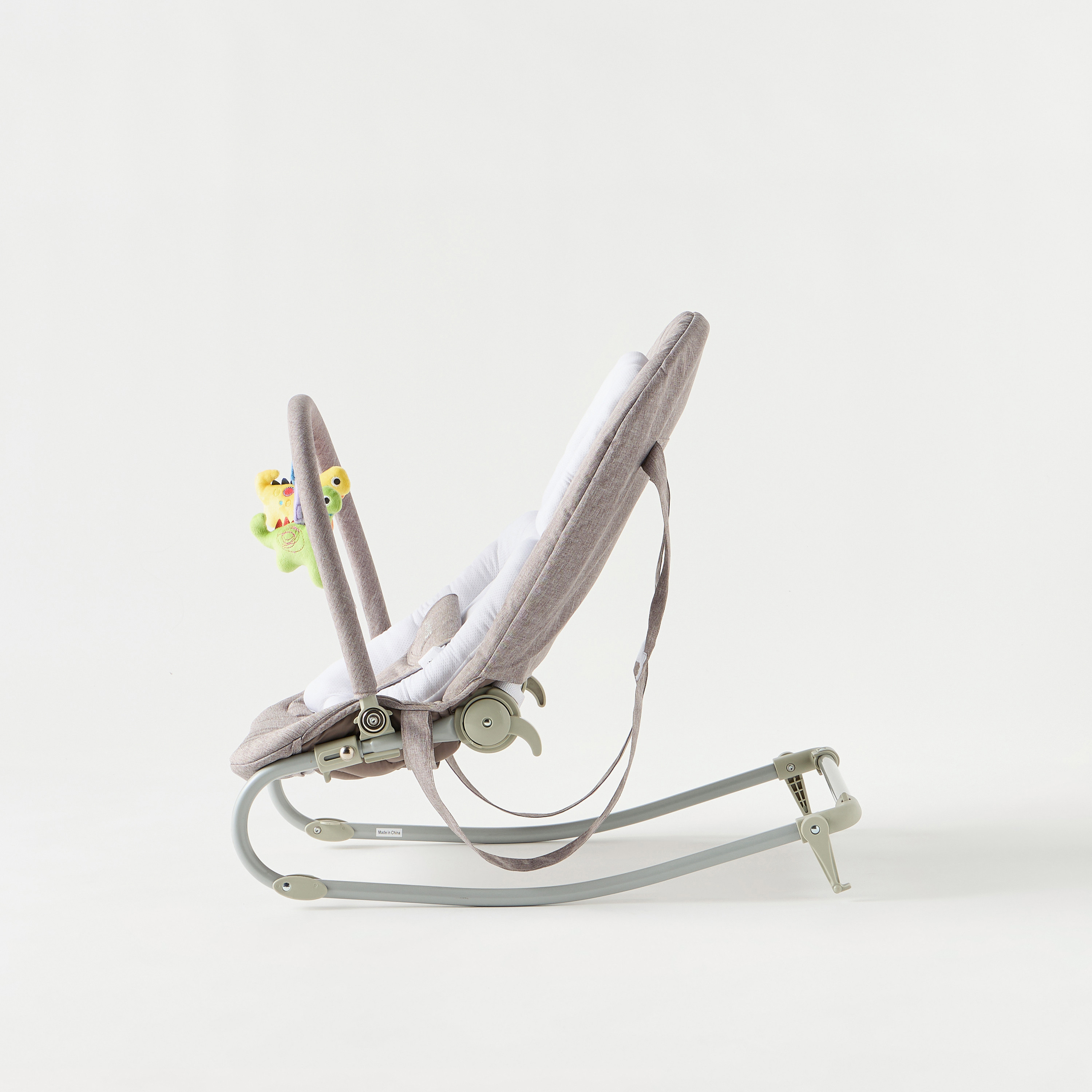 كرسي هزّاز للأطفال من جونيورز-baby-infantactivity-rockers-image-4