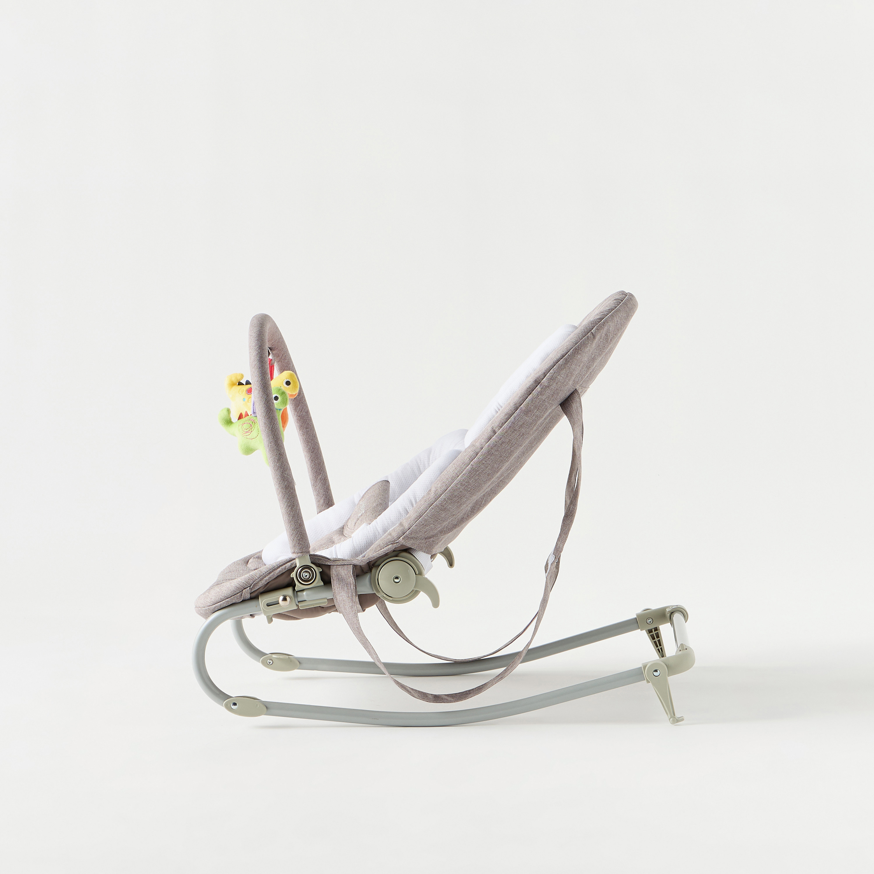 كرسي هزّاز للأطفال من جونيورز-baby-infantactivity-rockers-image-5