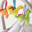 كرسي هزّاز للأطفال من جونيورز-baby-infantactivity-rockers-image-10