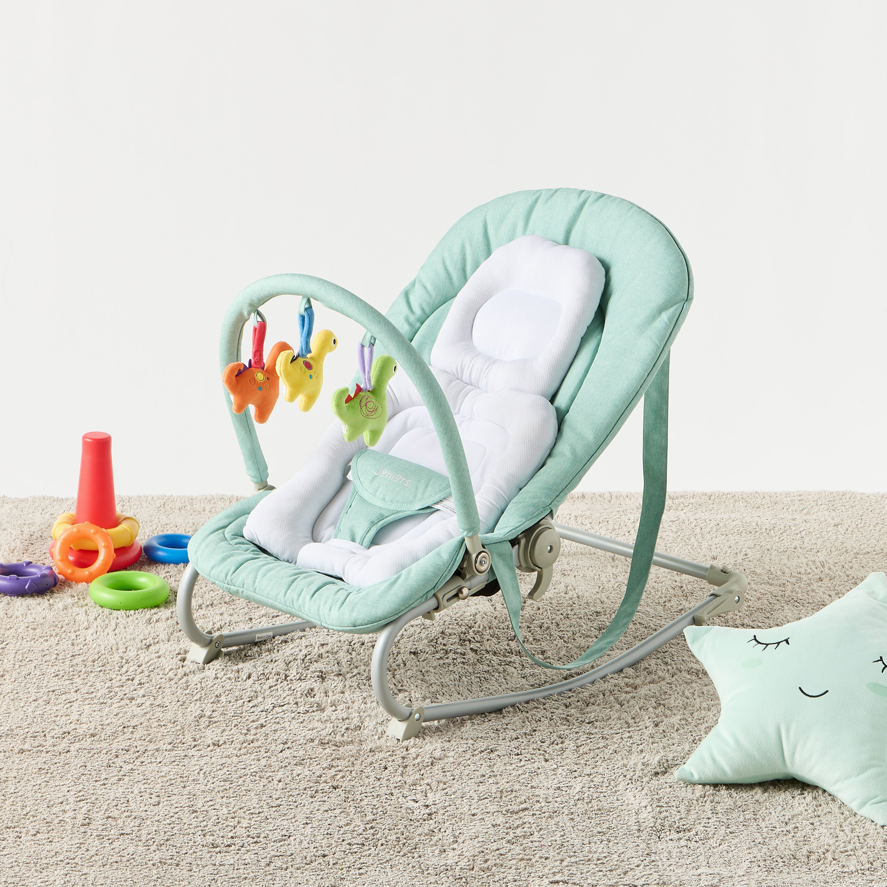 Shop Juniors Baby Rocker Online | Centrepoint UAE