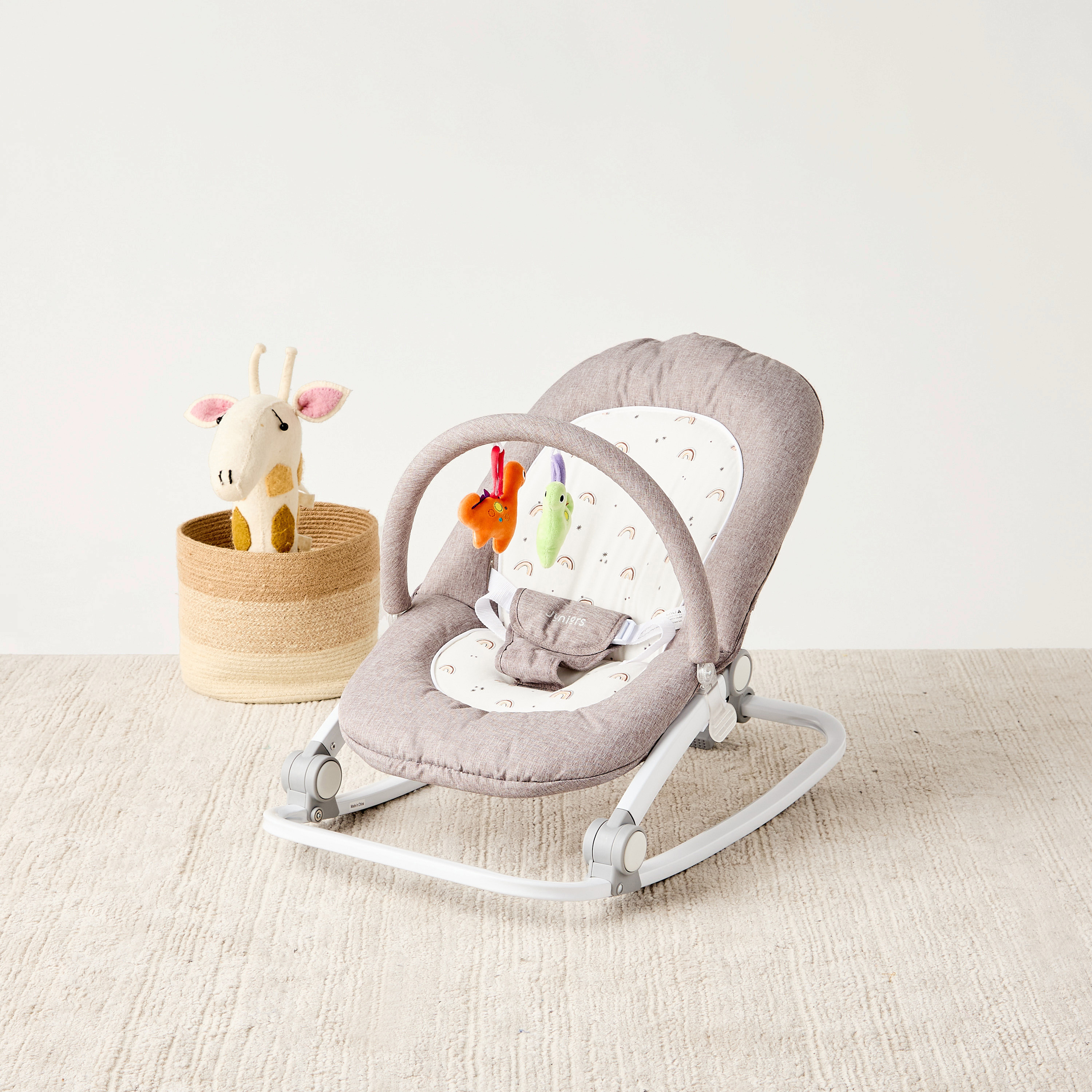 Buy Juniors Oasis Baby Rocker Online | Centrepoint UAE