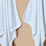 Juniors 2-Piece Applique Detail Hooded Towel Set - 80x80 cm-baby-bathandcare-towels-image-6