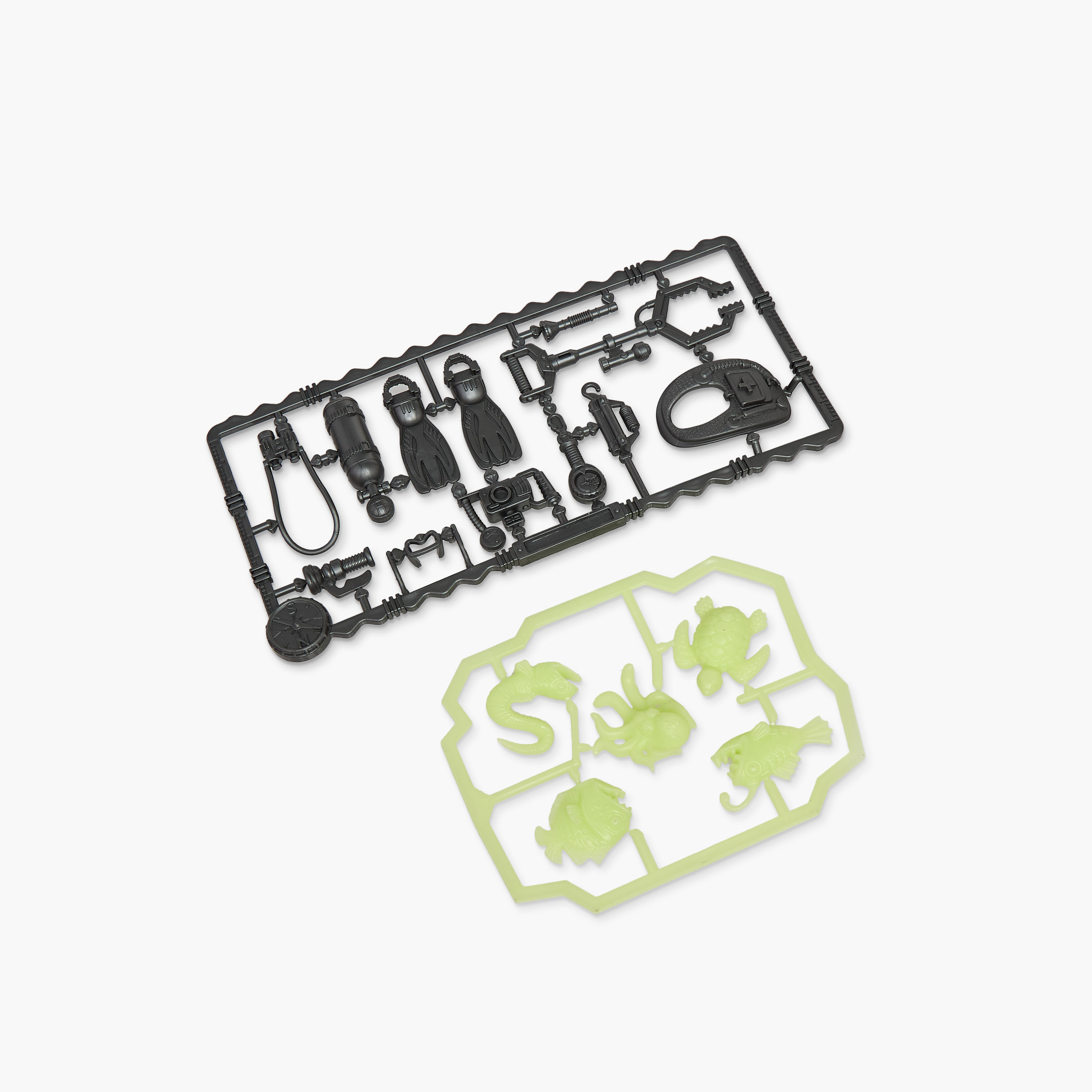 Wild Quest Deep Dive Explorer Playset-toys-playfigures-actionplaysets-image-5