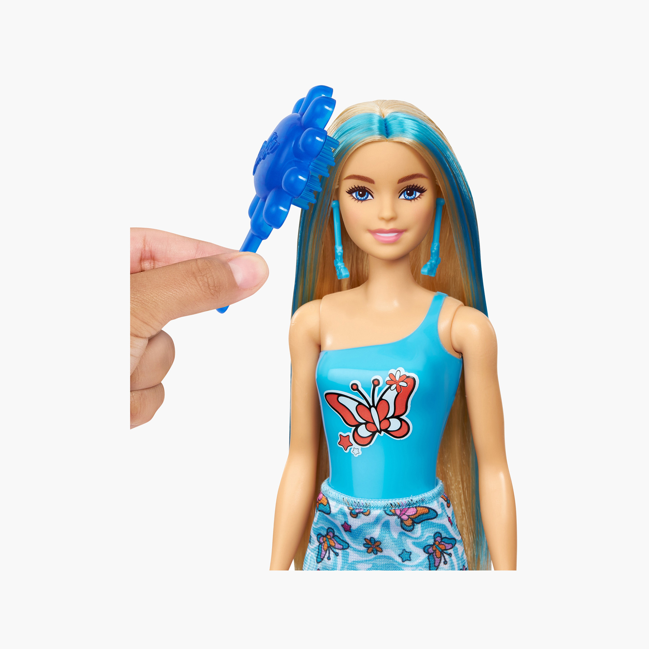 Barbie Colour Reveal Doll Set with Surprises-toys-dollsandplaysets-dollplaysets-image-4