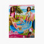 Barbie Doll and Pool Playset, Tropical Pink One-Piece Swimsuit with Pool, Slide, Towel & Accessories-toys-dollsandplaysets-dollplaysets-image-6