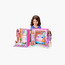 Barbie Dollhouse Playset, Getaway House with 11 Accessories Including 4 Play Areas & 360-degree Play-toys-dollsandplaysets-dollplaysets-image-2