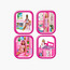 Barbie Dollhouse Playset, Getaway House with 11 Accessories Including 4 Play Areas & 360-degree Play-toys-dollsandplaysets-dollplaysets-image-5